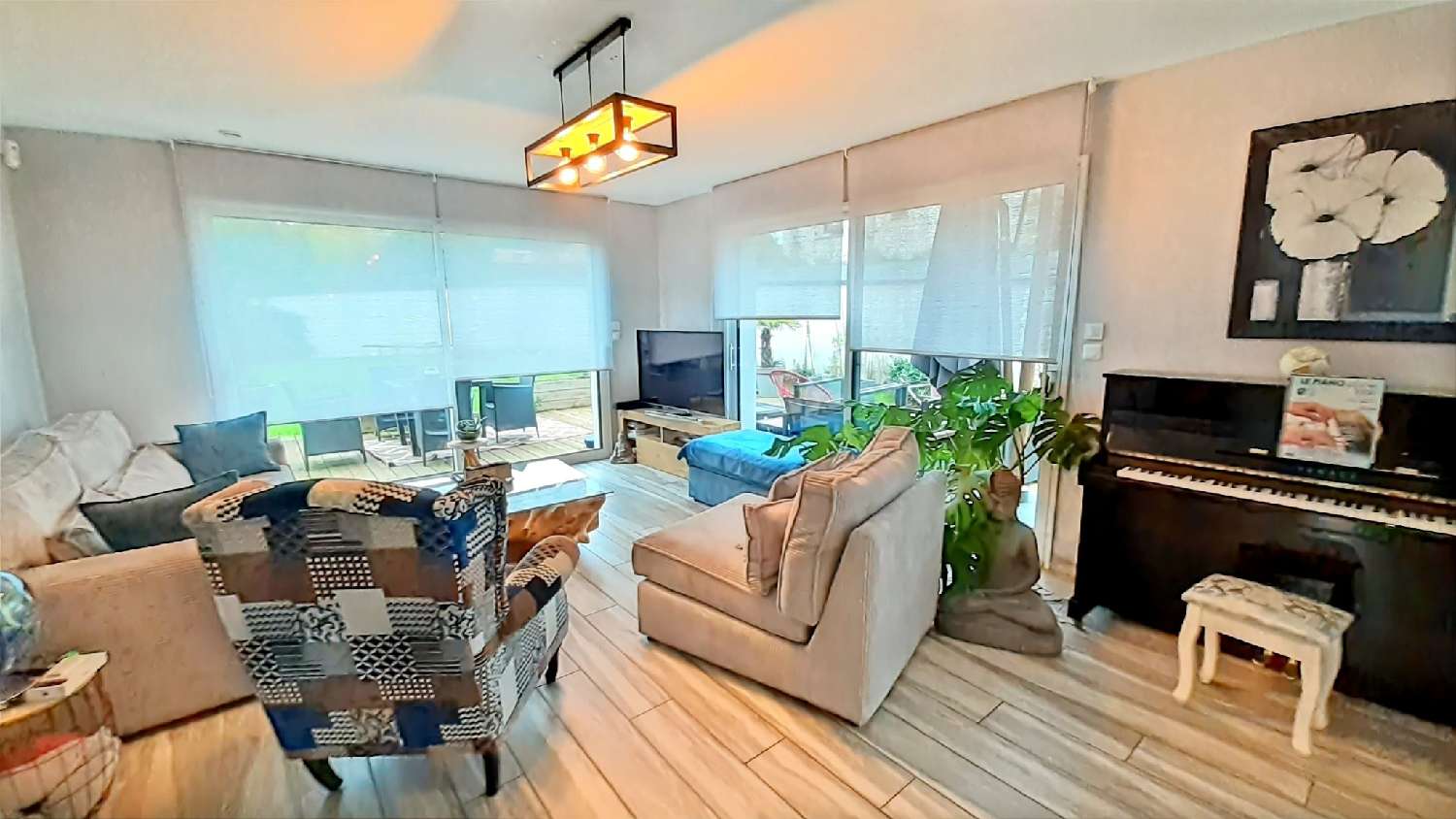  te koop huis Barentin Seine-Maritime 2