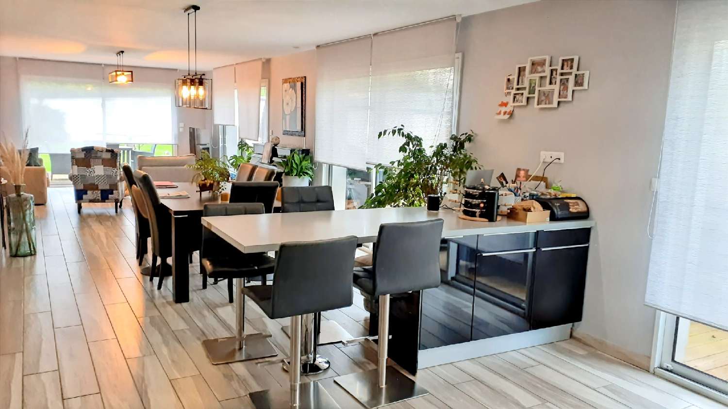  te koop huis Barentin Seine-Maritime 4