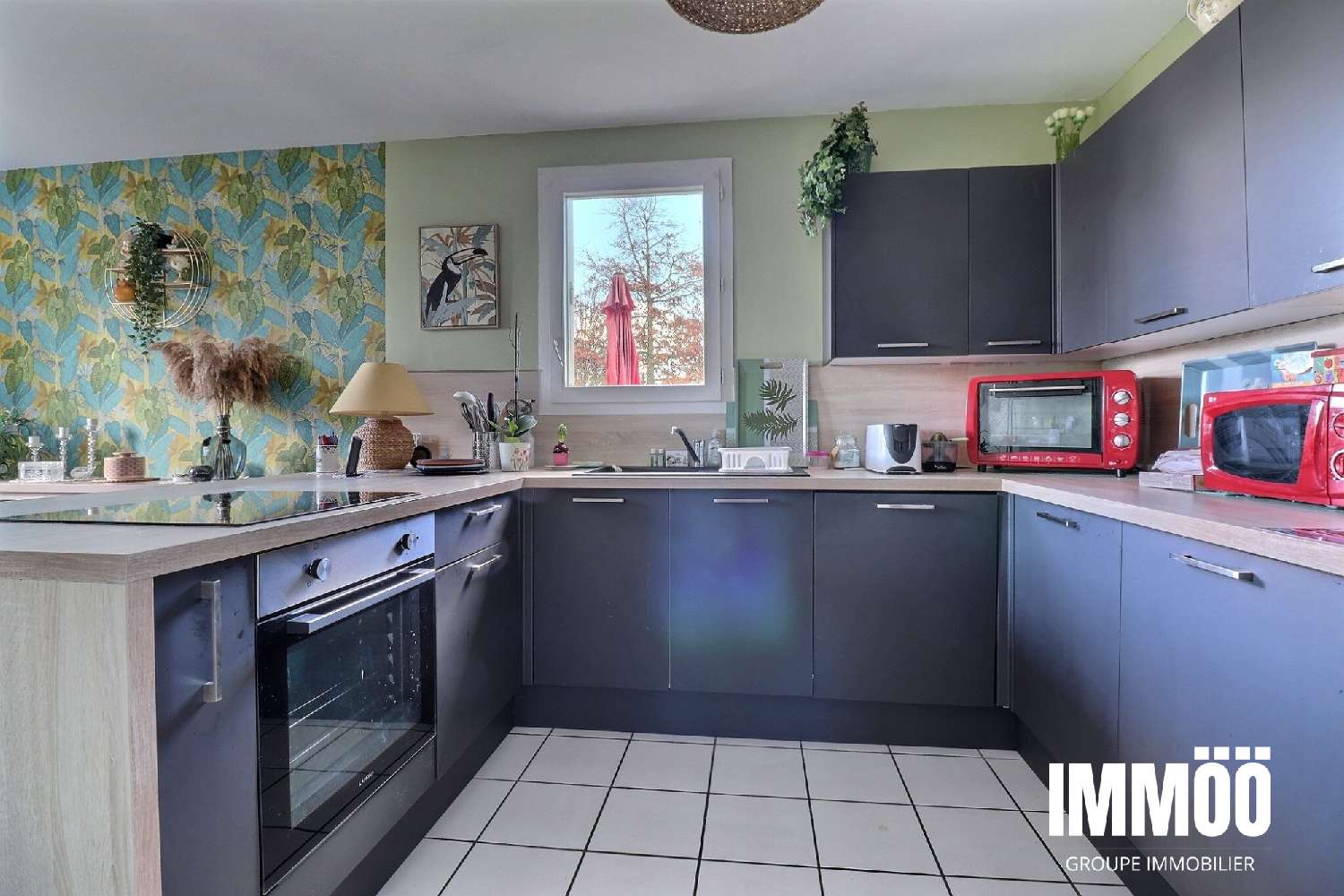  te koop huis Barentin Seine-Maritime 3