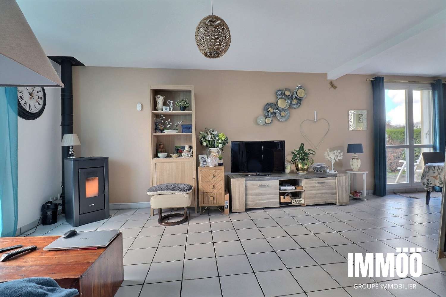  te koop huis Barentin Seine-Maritime 6