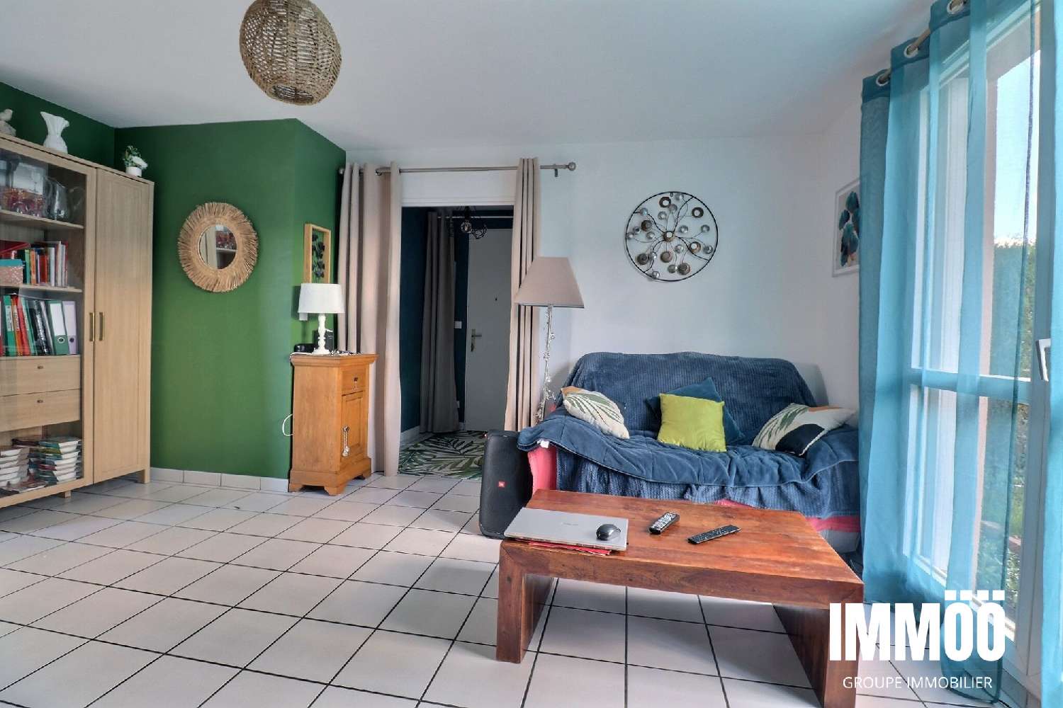  te koop huis Barentin Seine-Maritime 7