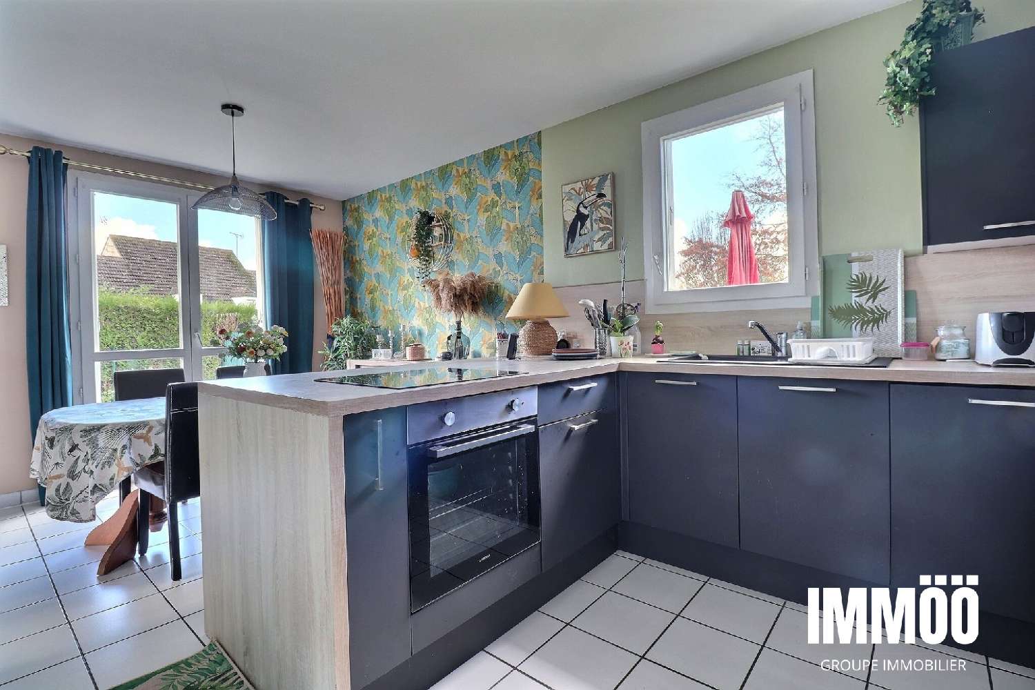  te koop huis Barentin Seine-Maritime 8