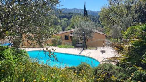 Bargemon Var Haus Bild 7197495