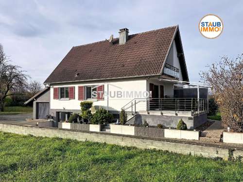 Bartenheim Haut-Rhin house foto 7215335