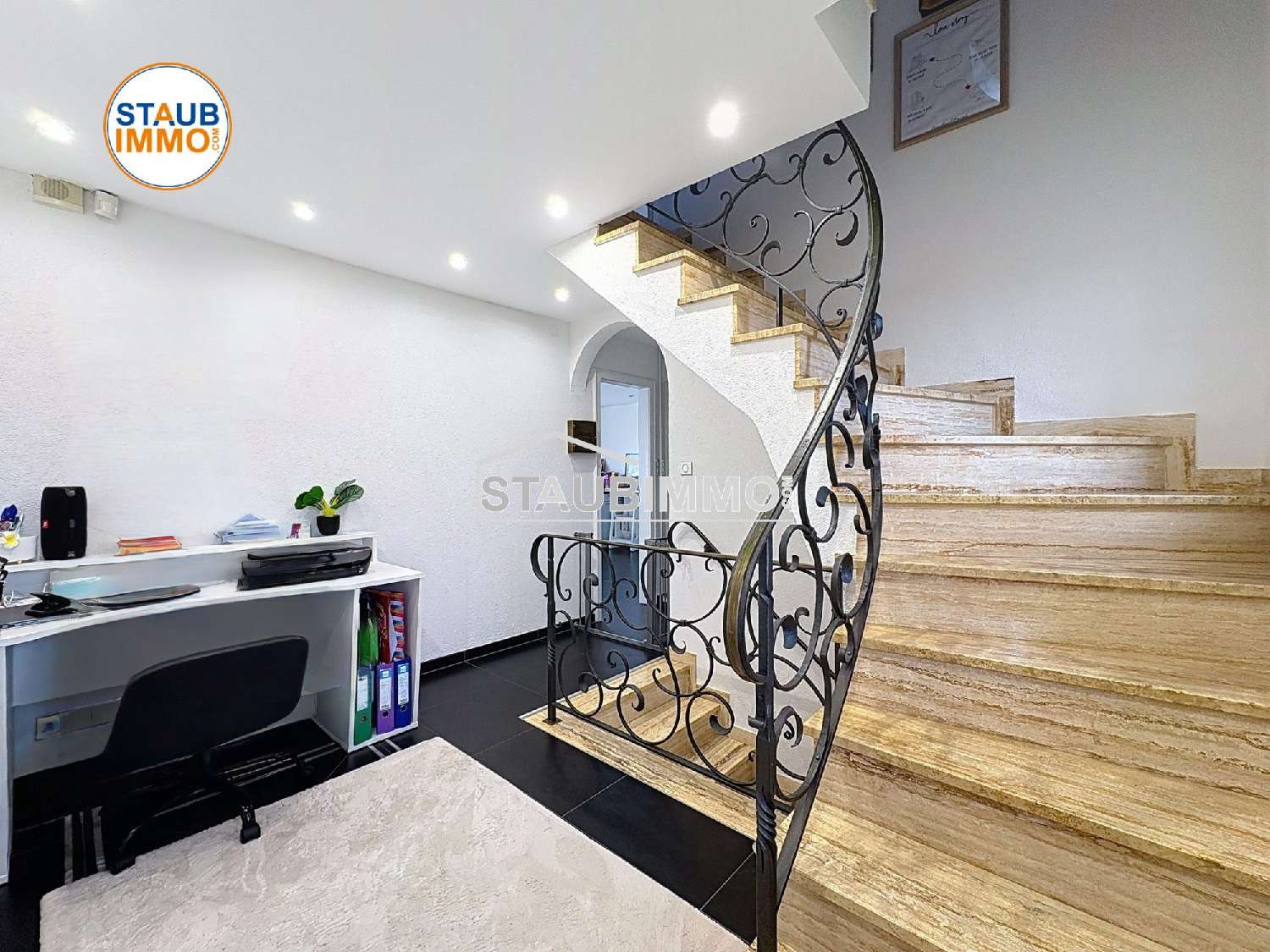 for sale house Bartenheim Haut-Rhin 3