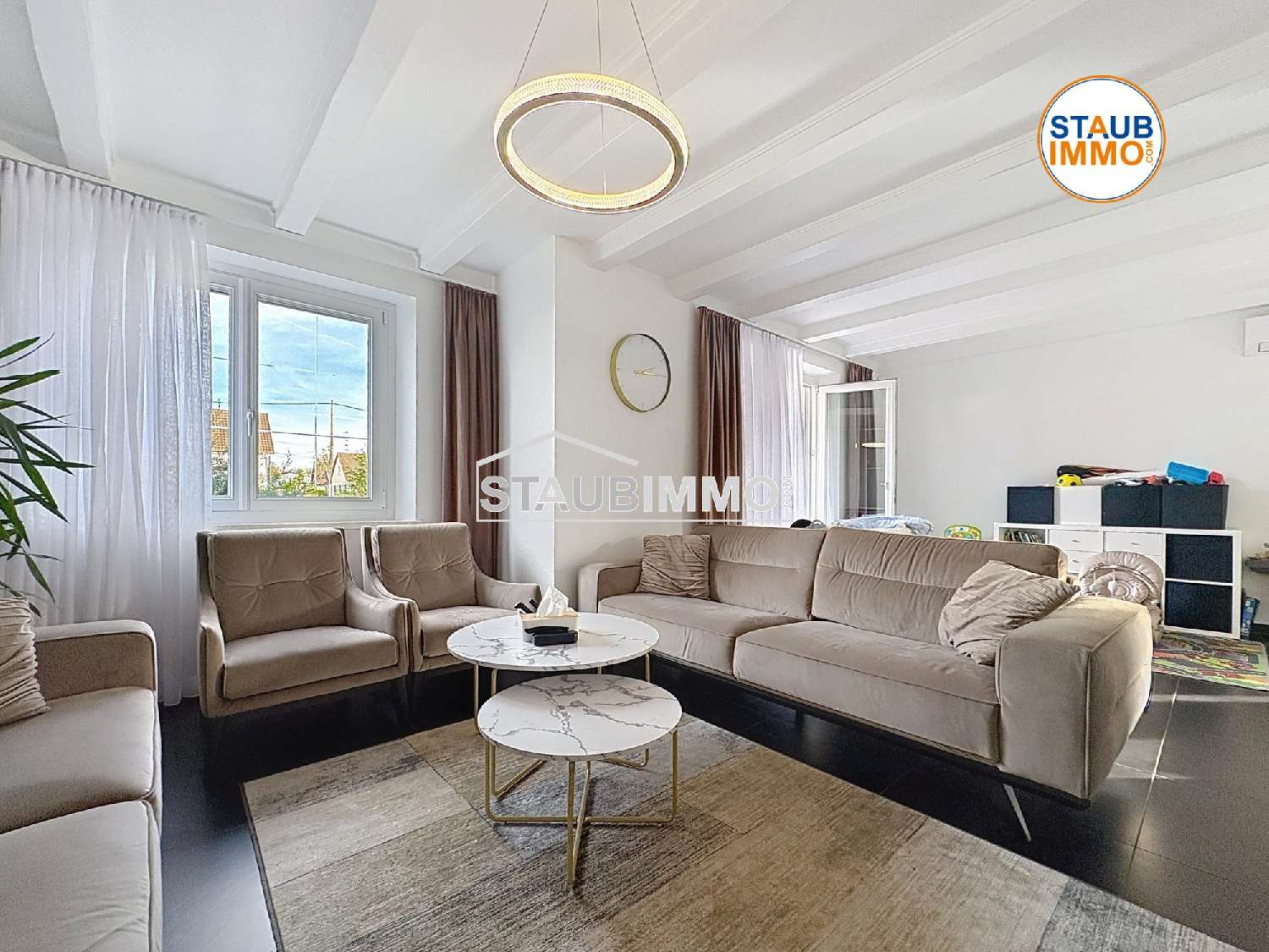 for sale house Bartenheim Haut-Rhin 4