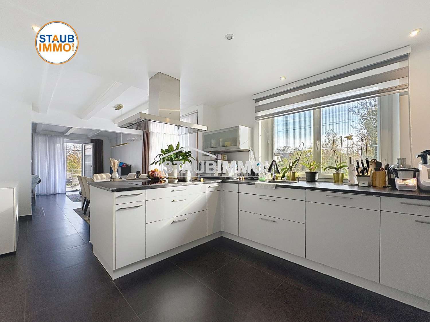 for sale house Bartenheim Haut-Rhin 6