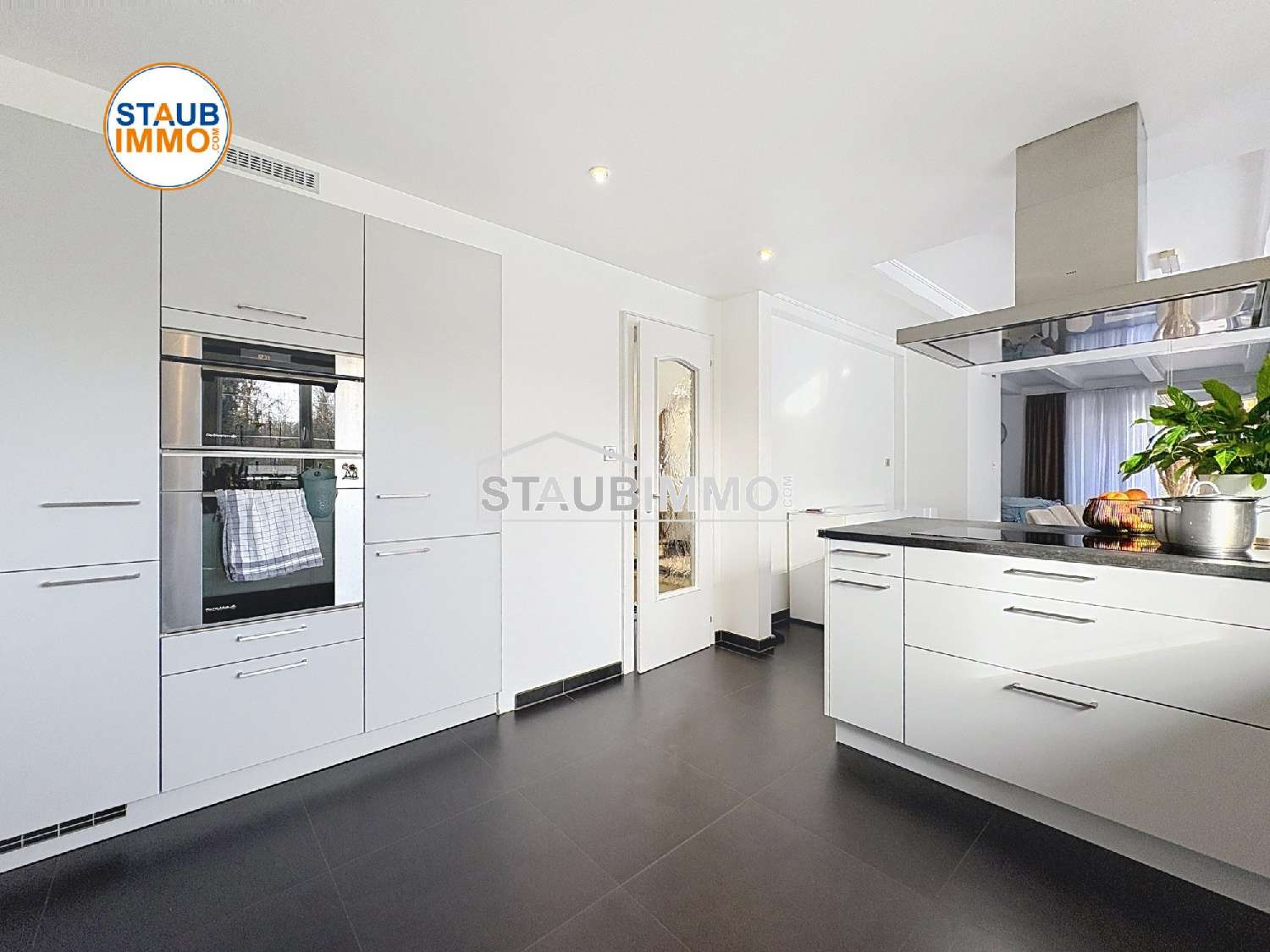 for sale house Bartenheim Haut-Rhin 7