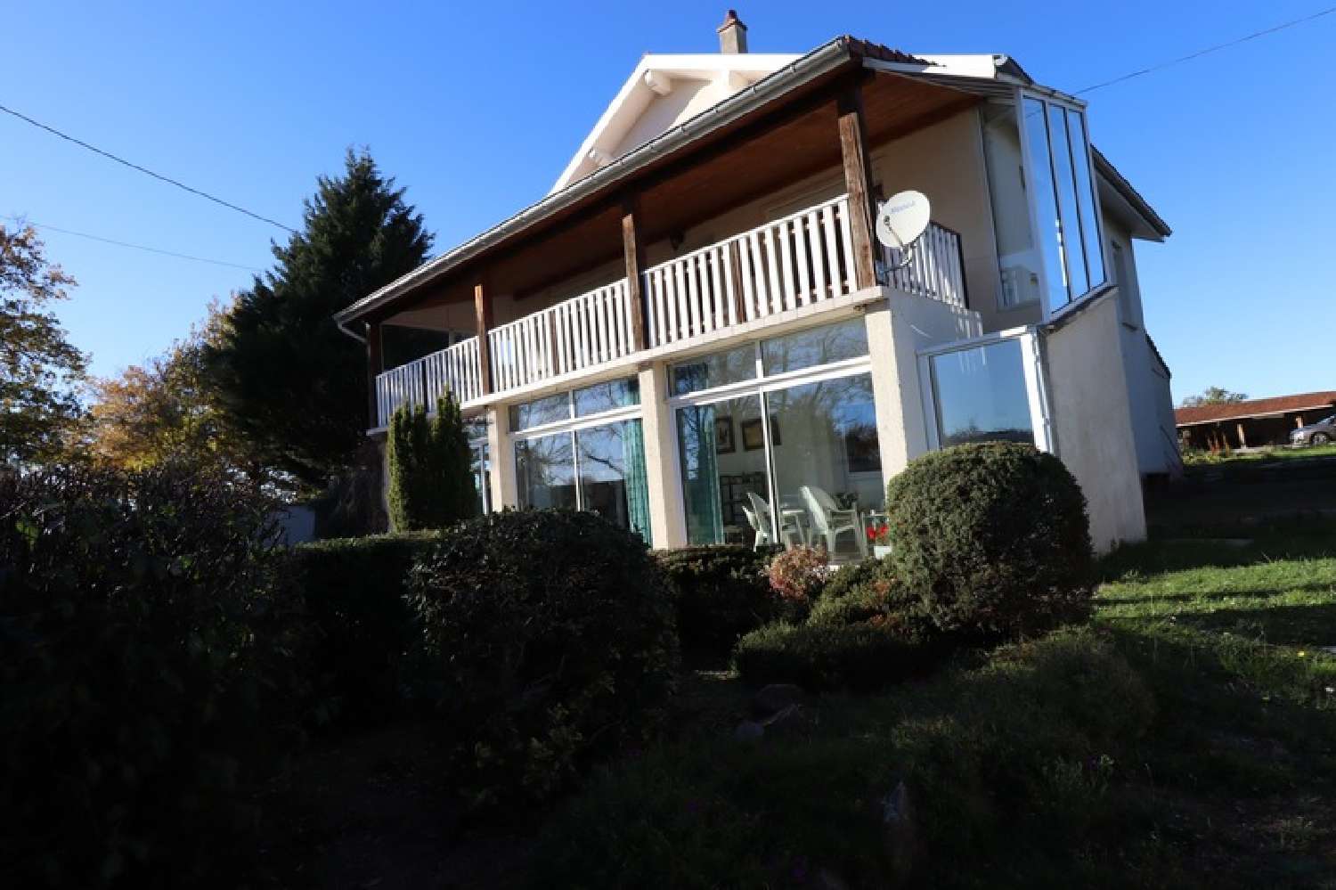  kaufen Haus Bas-en-Basset Haute-Loire 1