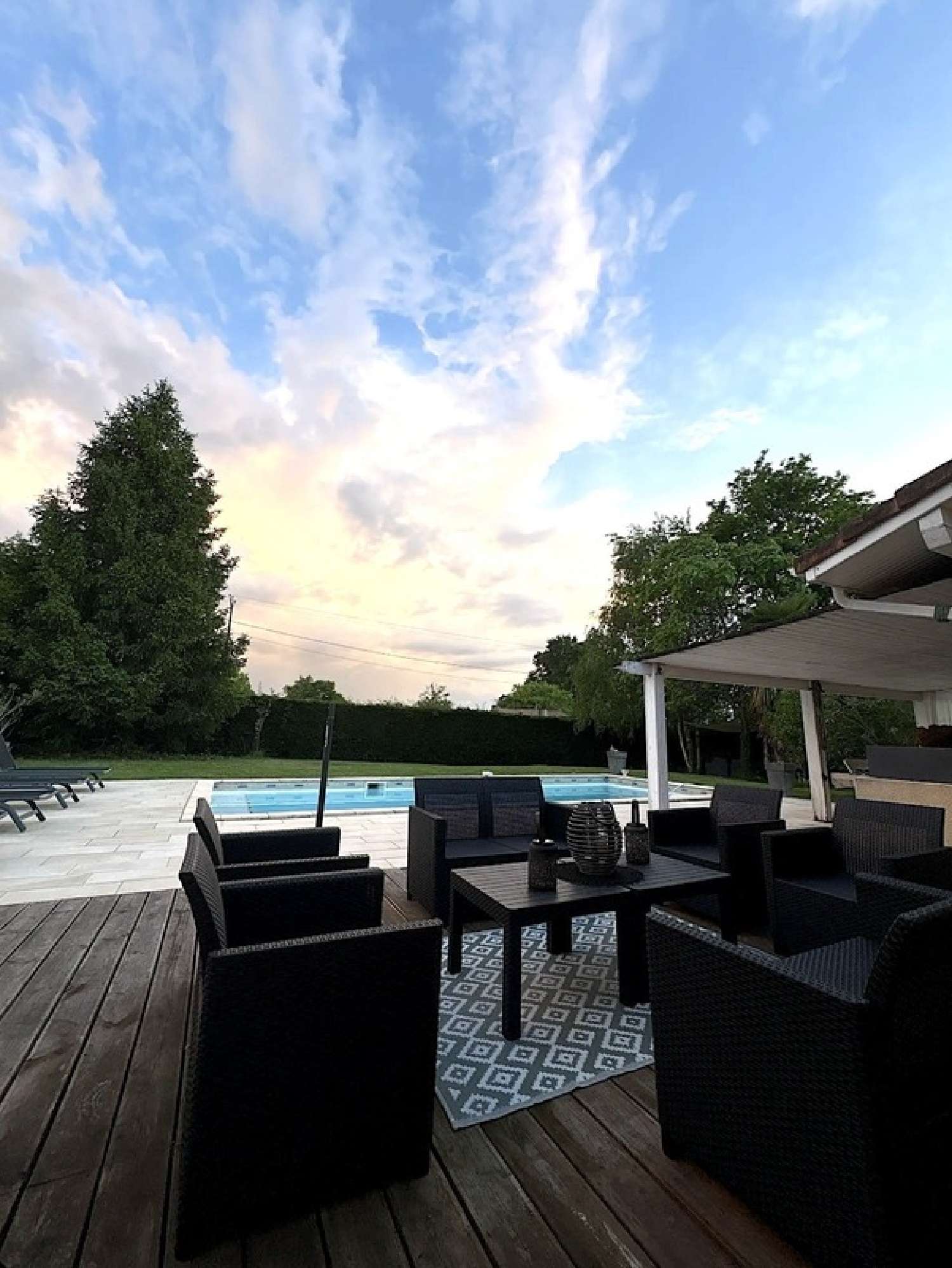  kaufen Haus Bascons Landes 1