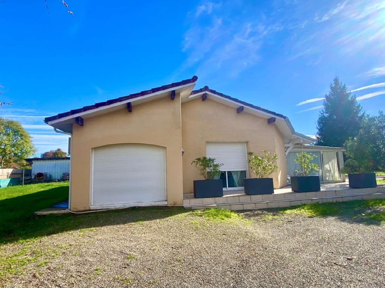  kaufen Haus Bascons Landes 3