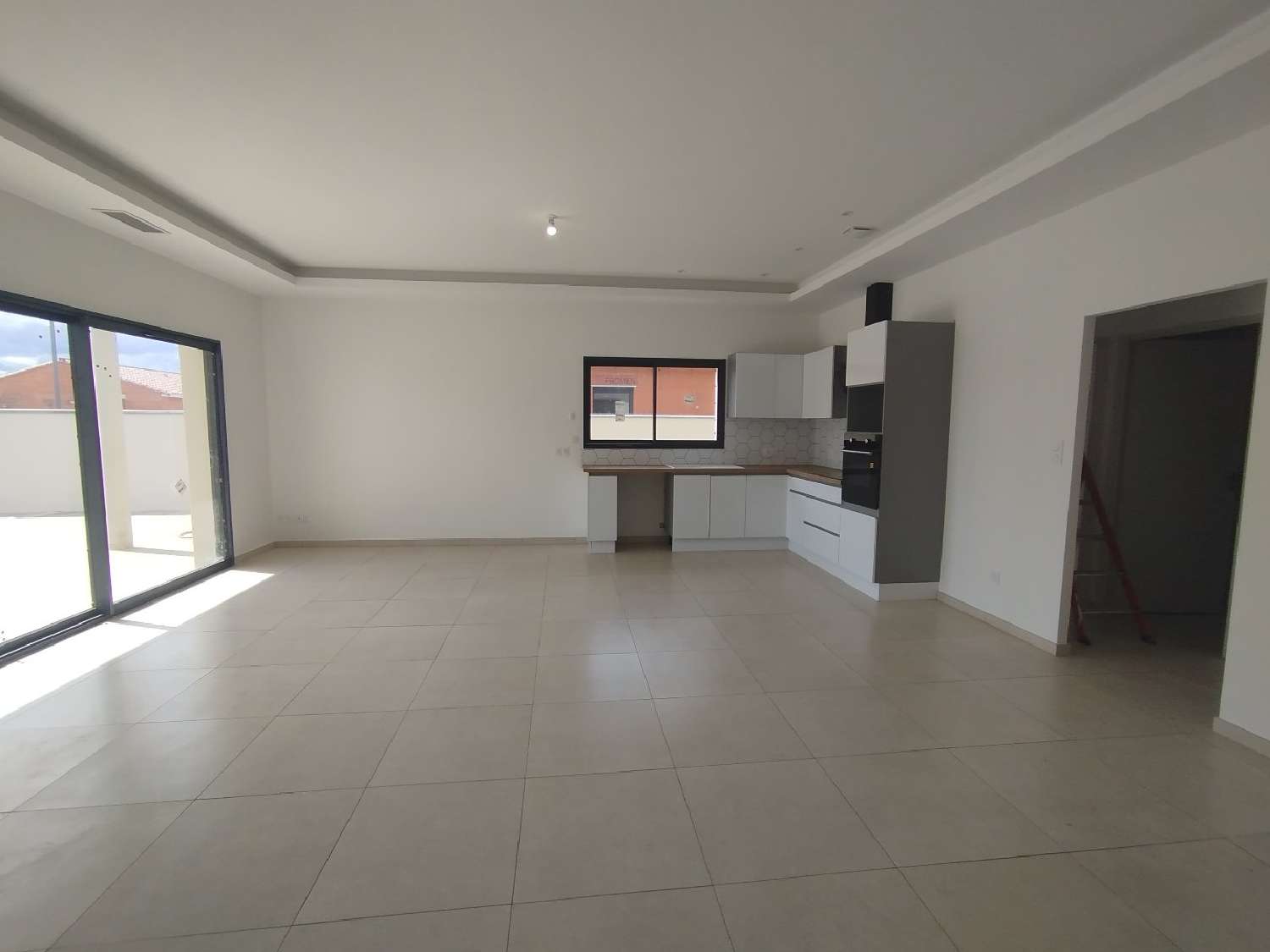  for sale house Bassan Hérault 2