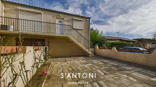 Bassan Hérault house foto 7186111