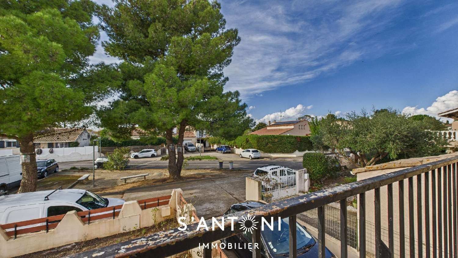  for sale house Bassan Hérault 2