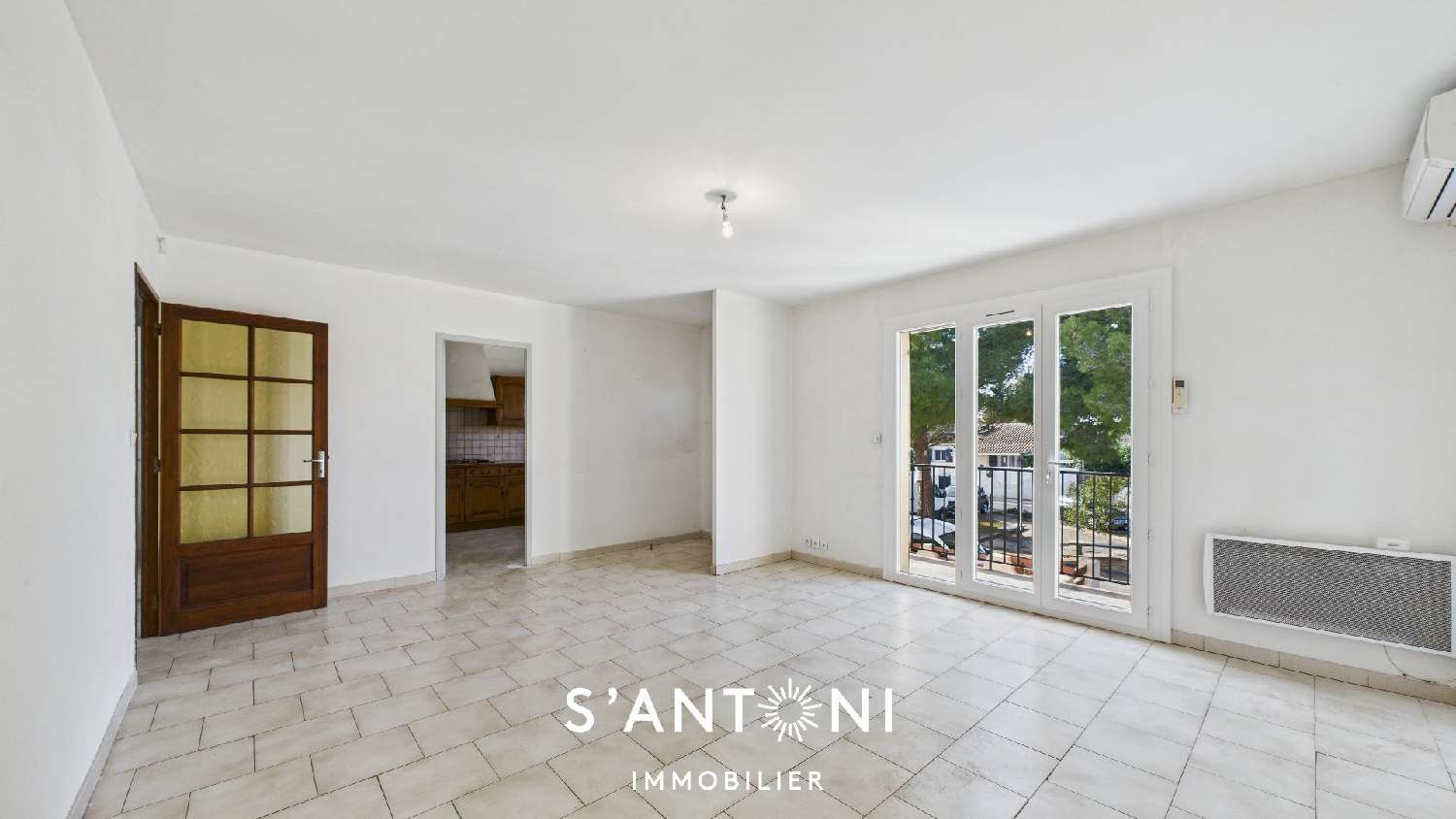  for sale house Bassan Hérault 3