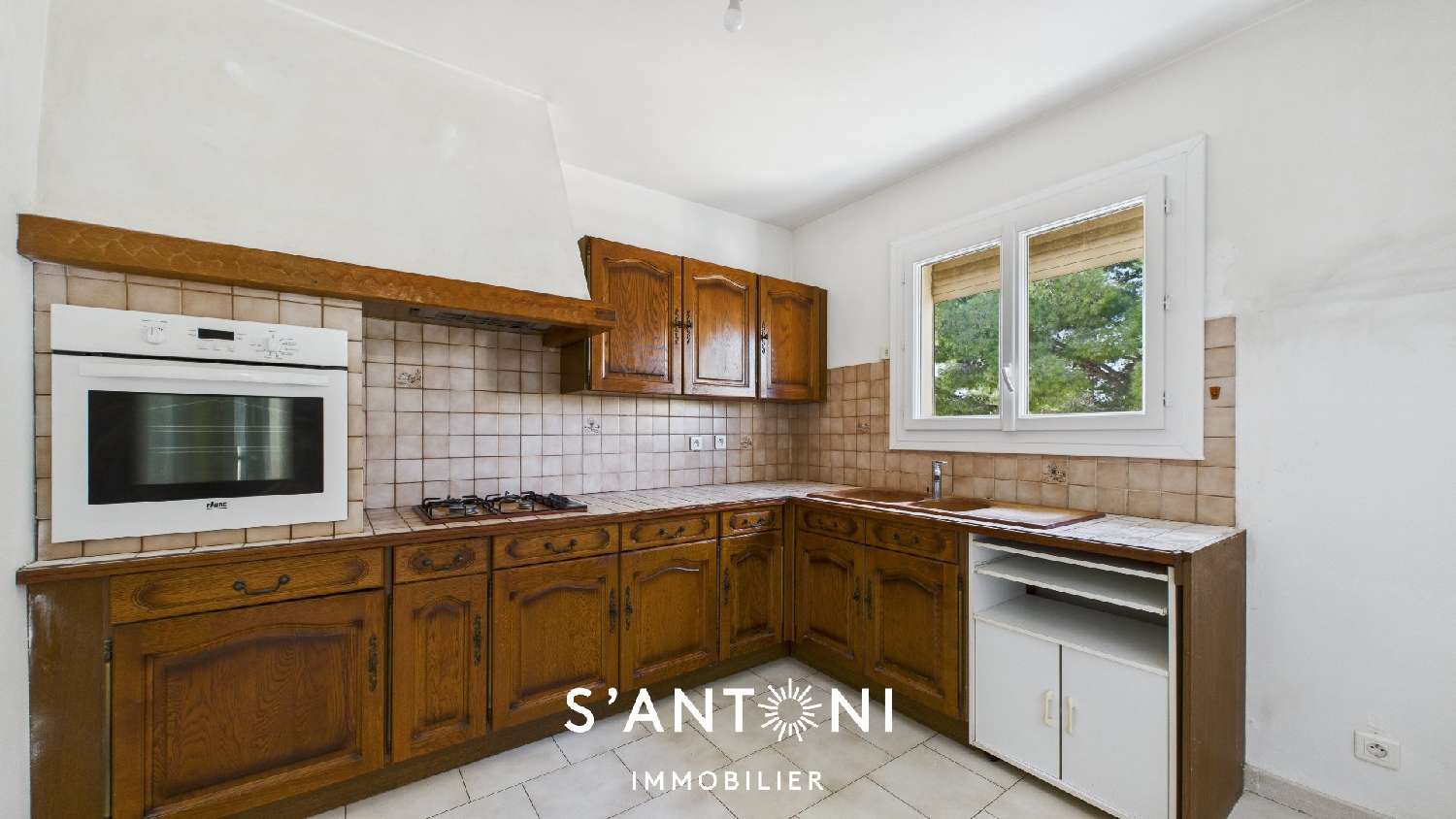  for sale house Bassan Hérault 4