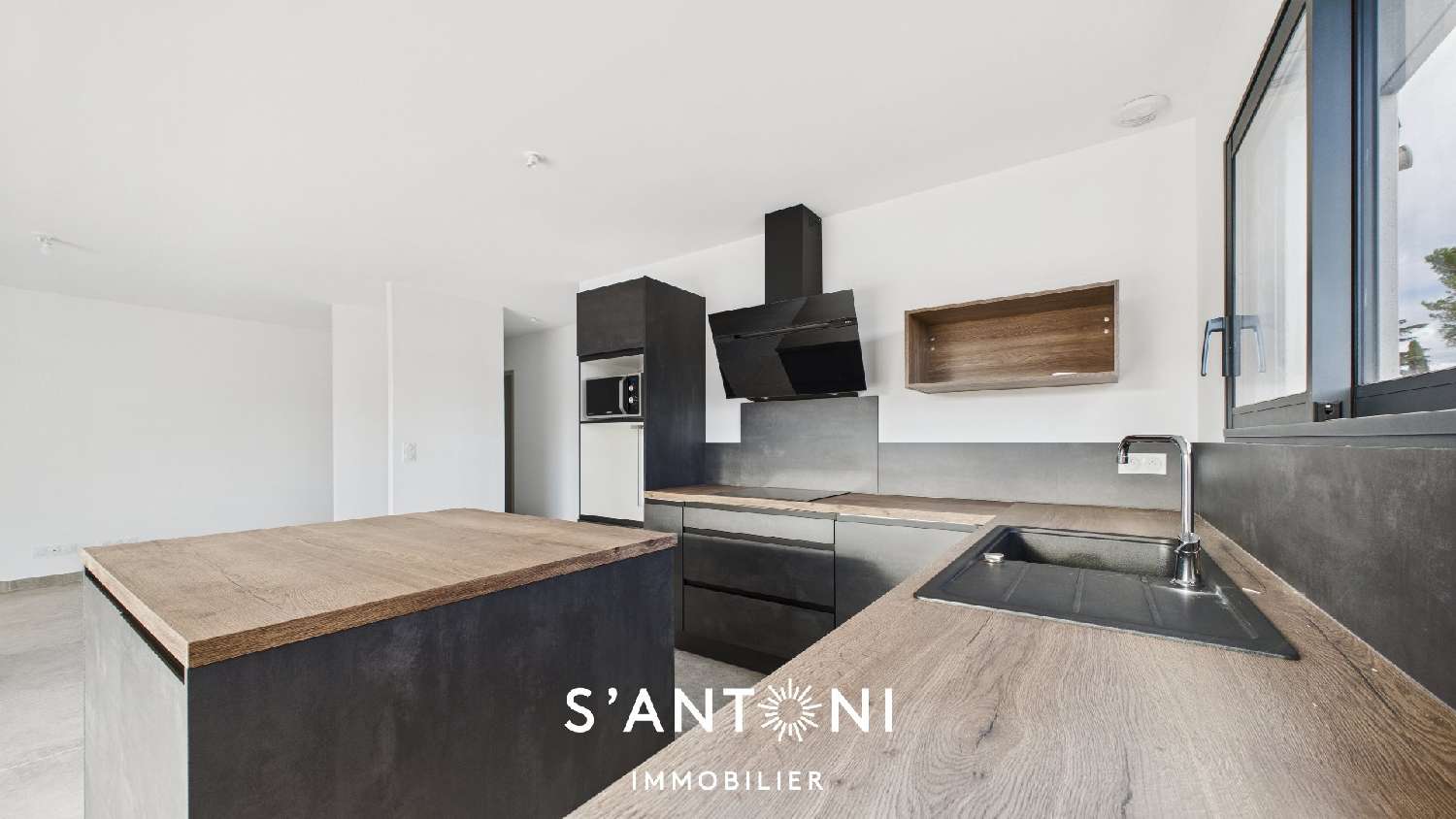  te koop huis Bassan Hérault 4