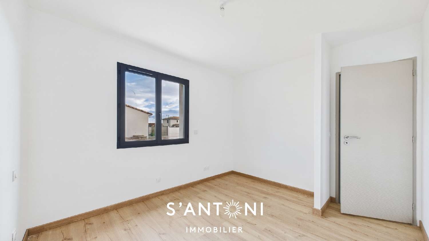  te koop huis Bassan Hérault 5