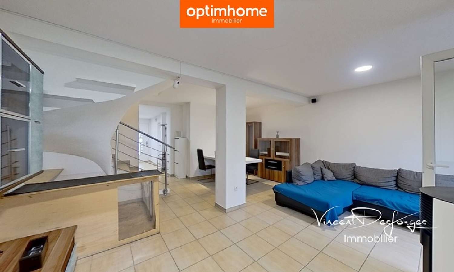  te koop huis Basse-Rentgen Moselle 1