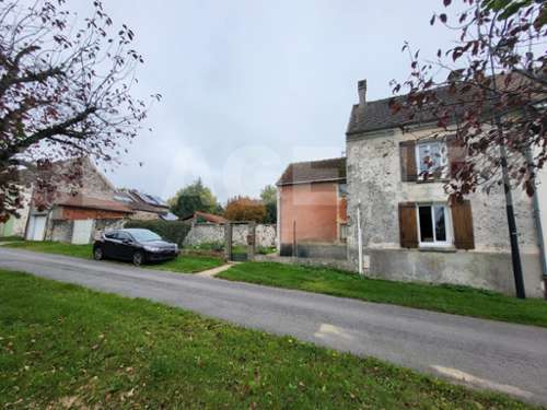 Bassevelle Seine-et-Marne huis foto 7173252