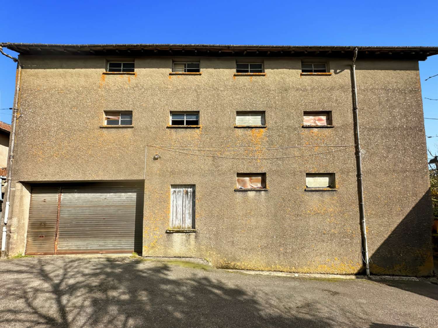 te koop huis Bassoues Gers 2