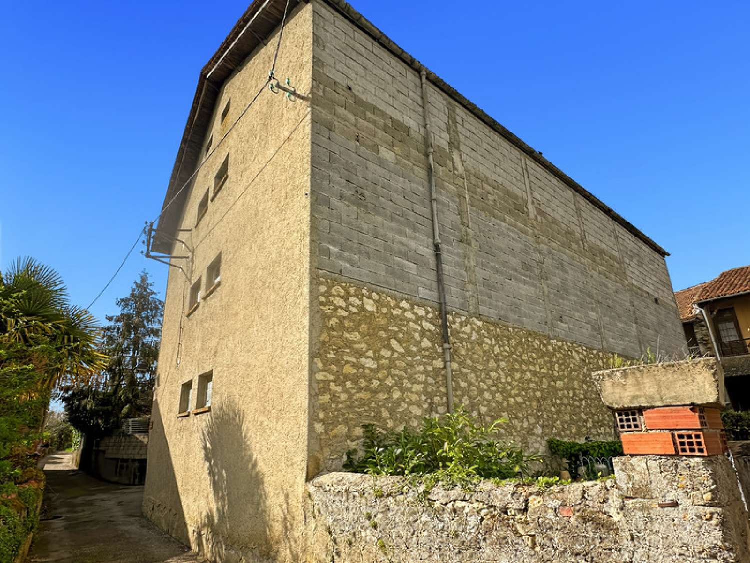 te koop huis Bassoues Gers 3