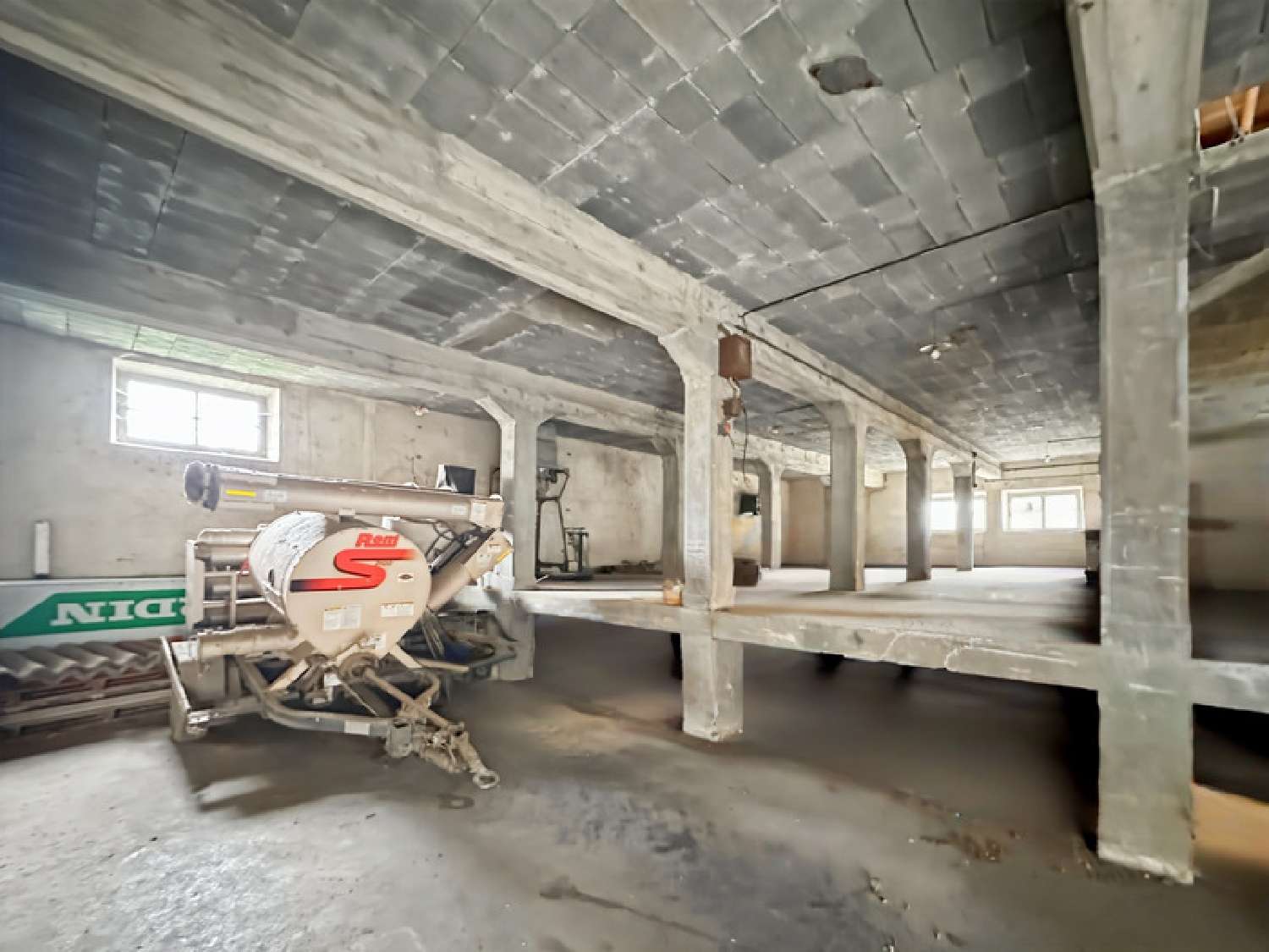 te koop huis Bassoues Gers 4