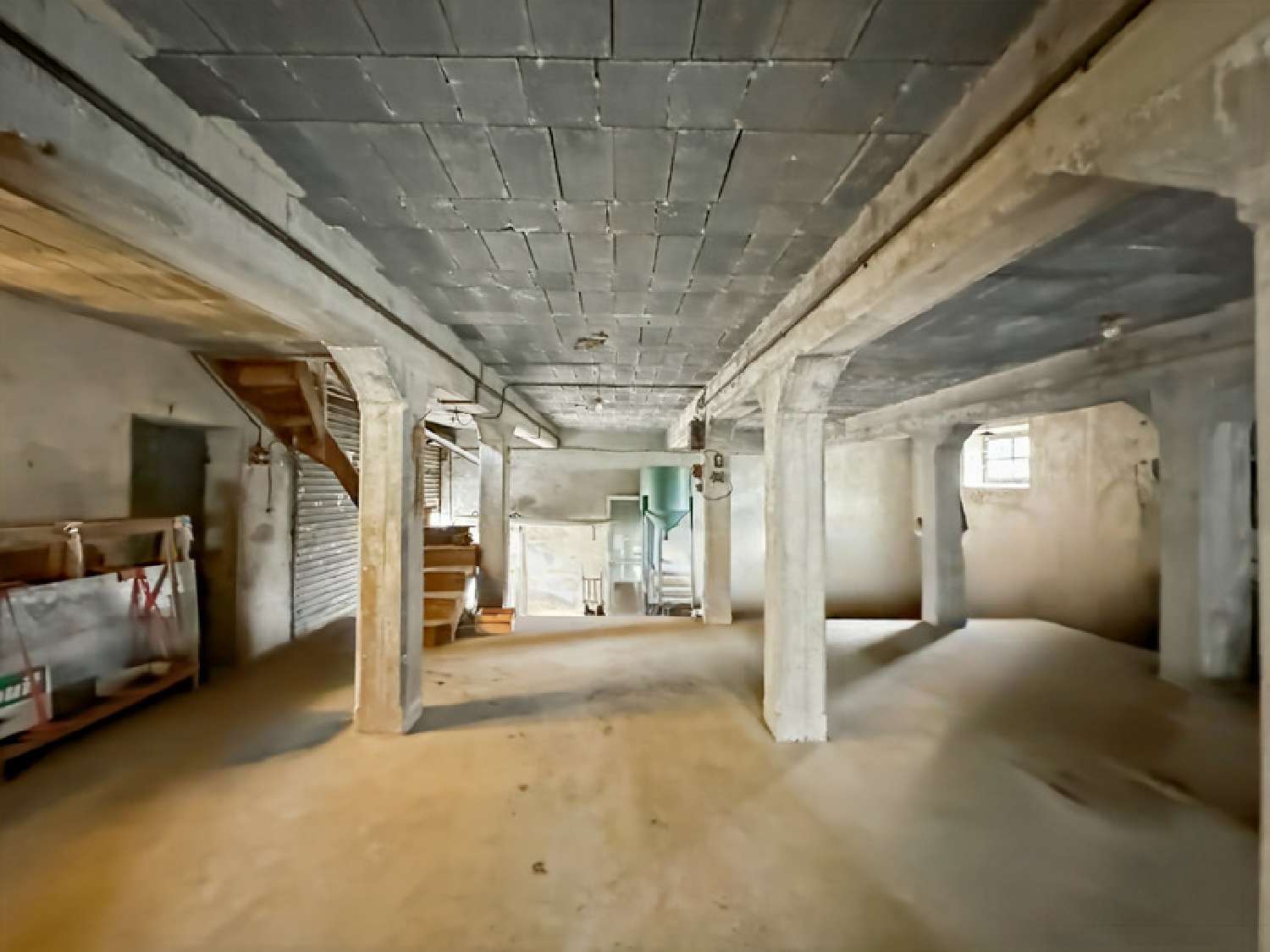 te koop huis Bassoues Gers 5