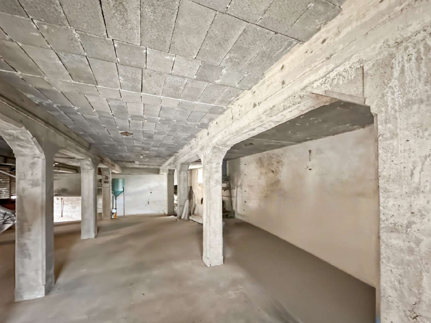 te koop huis Bassoues Gers 7