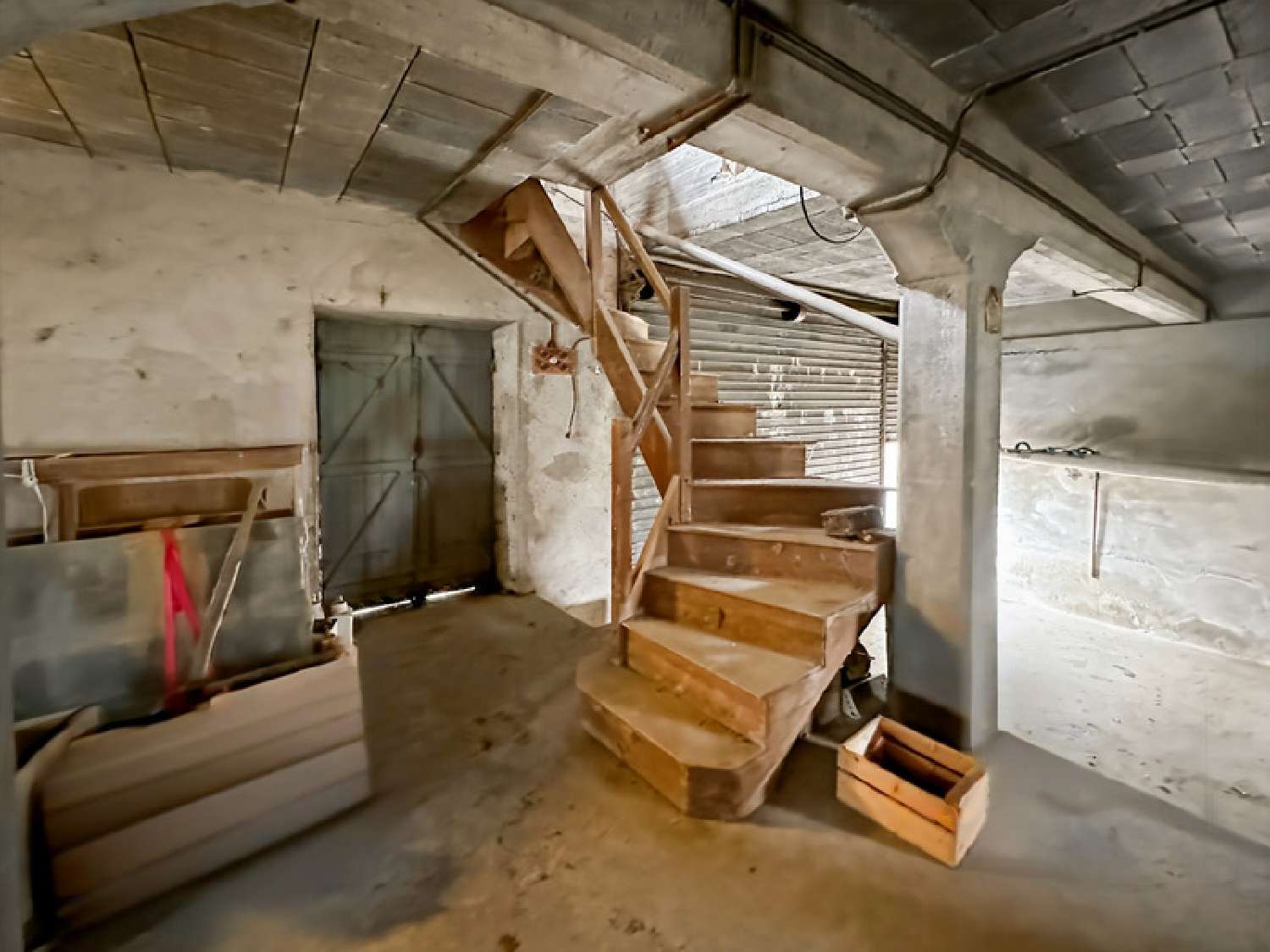 te koop huis Bassoues Gers 8