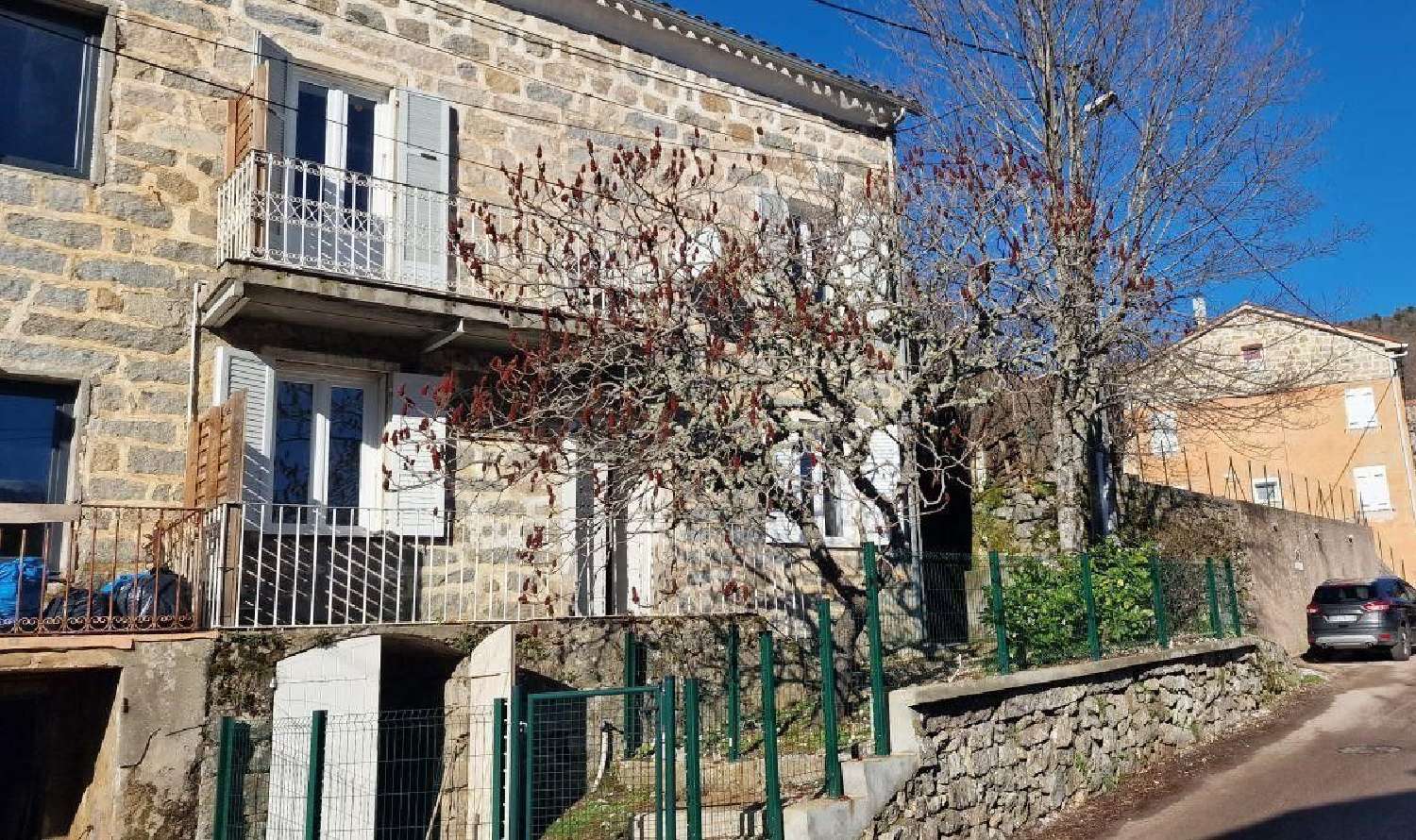  te koop huis Bastelica Corse-du-Sud 1