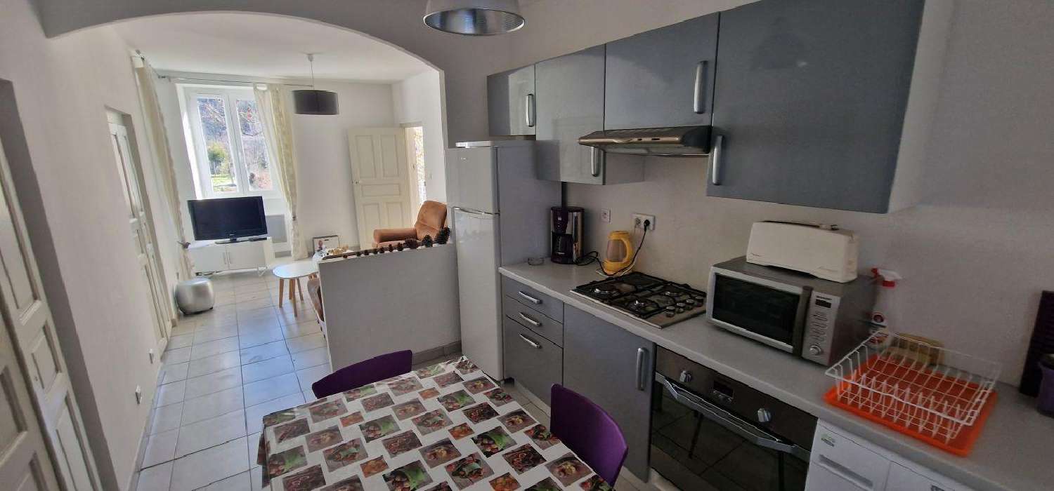  te koop huis Bastelica Corse-du-Sud 4