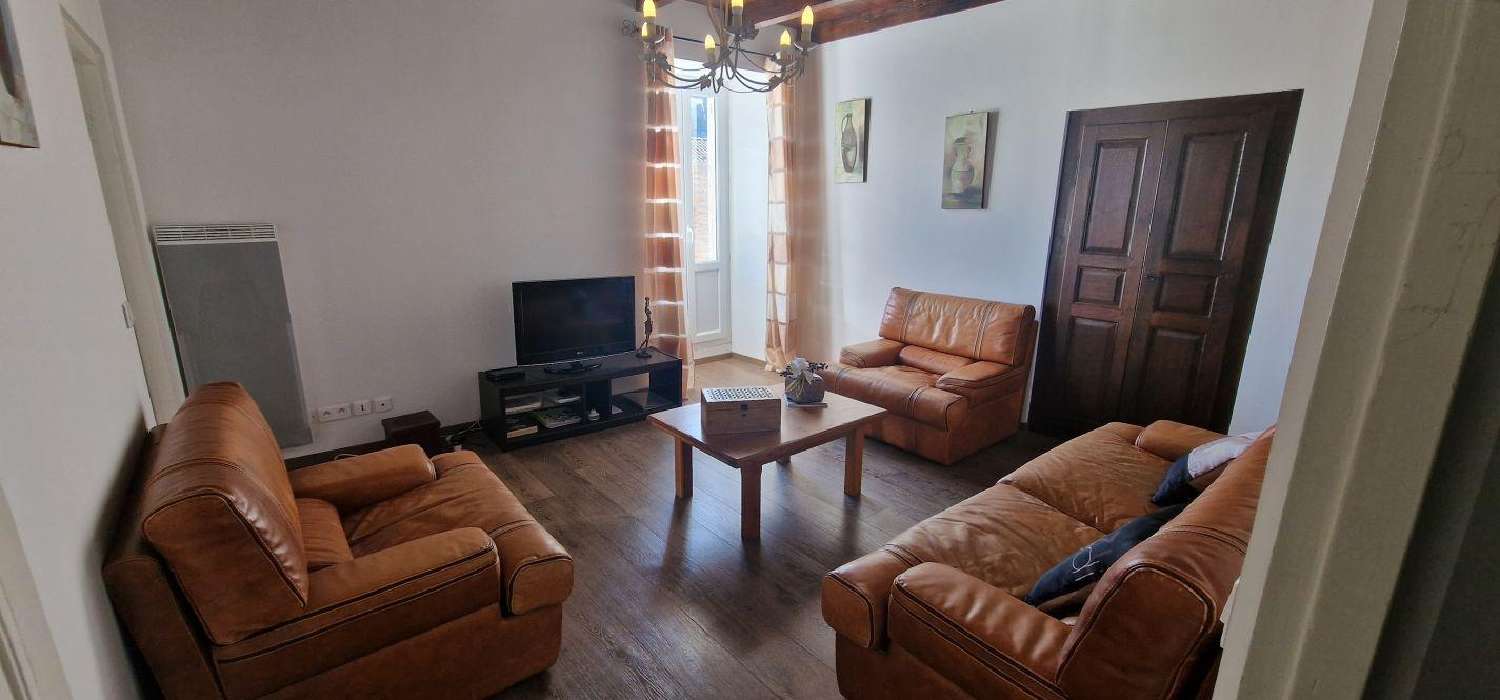  te koop huis Bastelica Corse-du-Sud 5