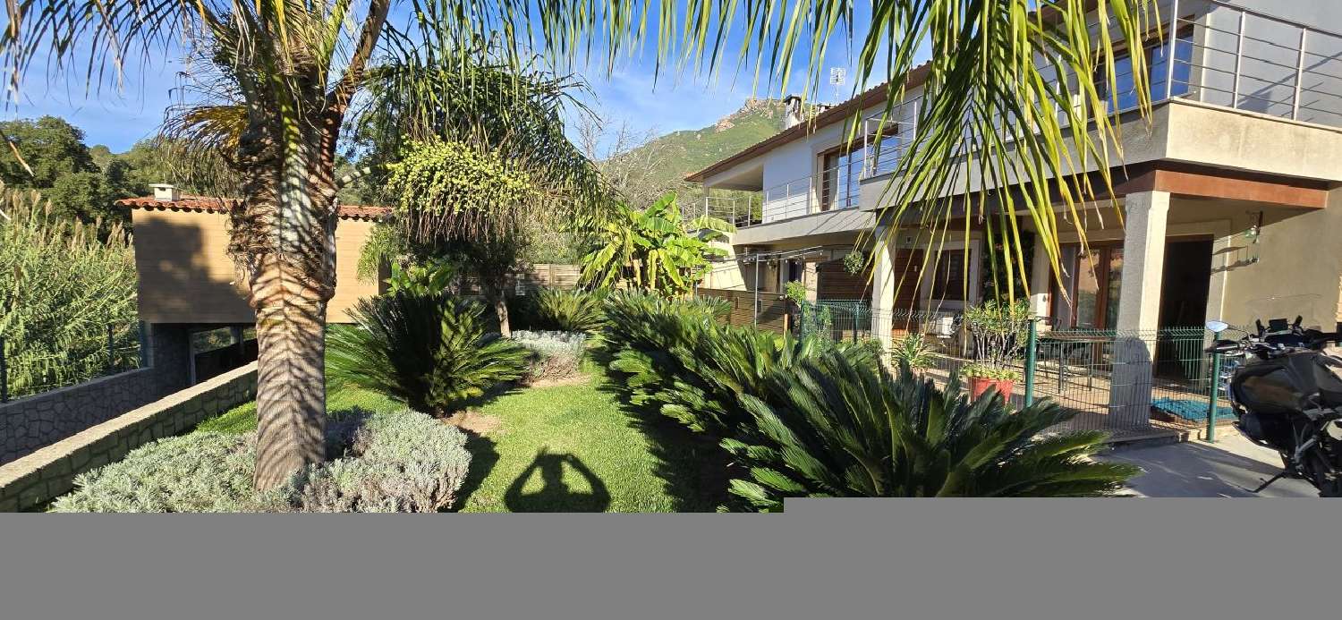  à vendre maison Bastelicaccia Corse-du-Sud 2