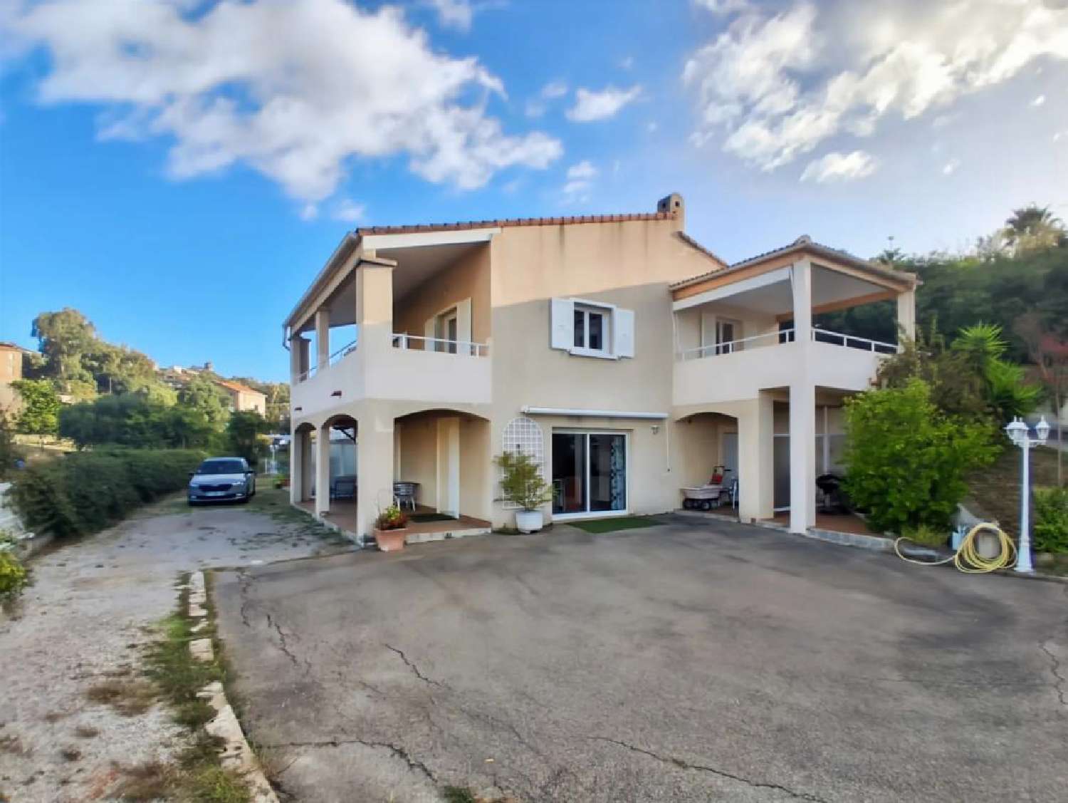  for sale house Bastelicaccia Corse-du-Sud 1