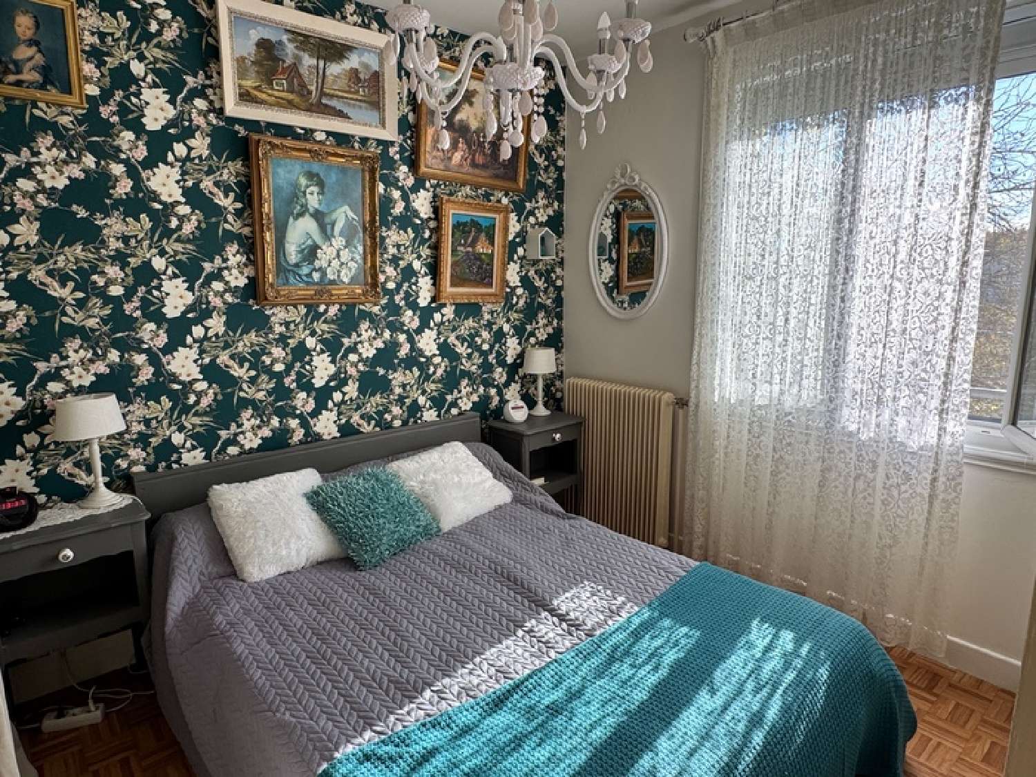  for sale house Baudonvilliers Meuse 4