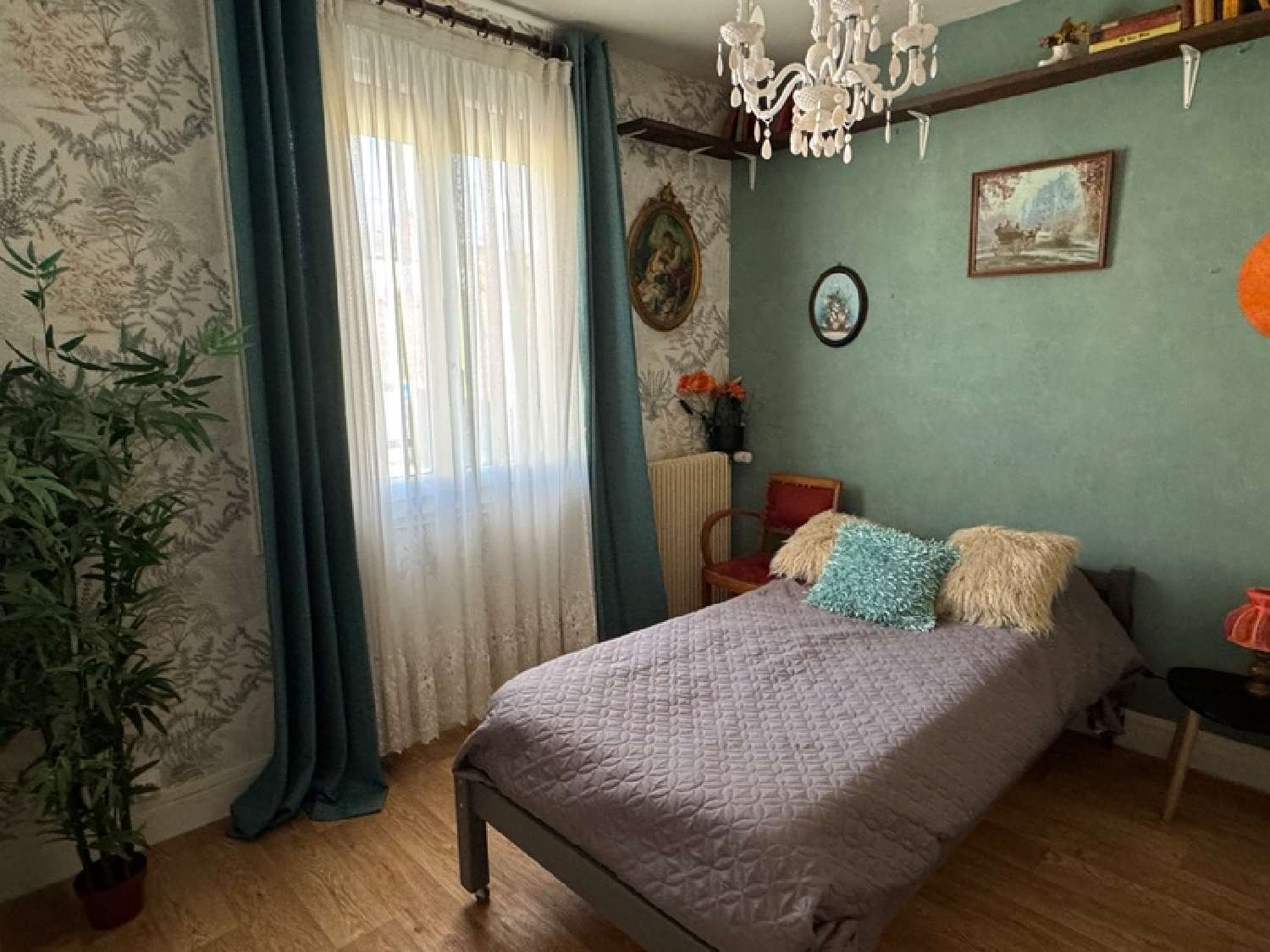  for sale house Baudonvilliers Meuse 5