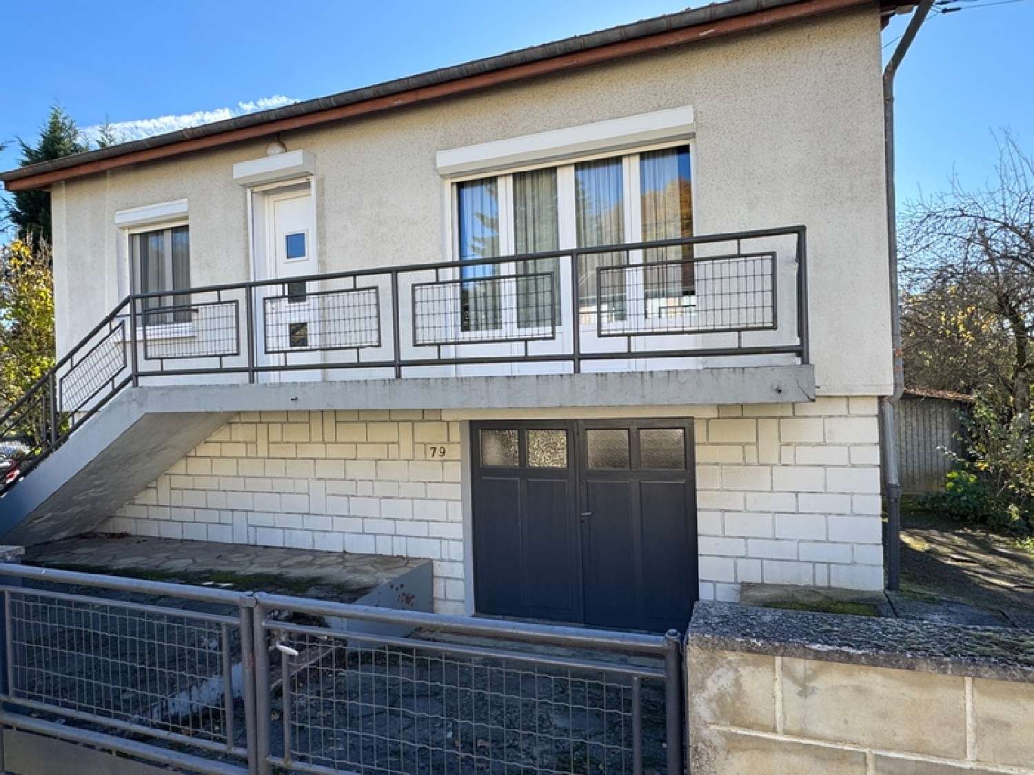  for sale house Baudonvilliers Meuse 7