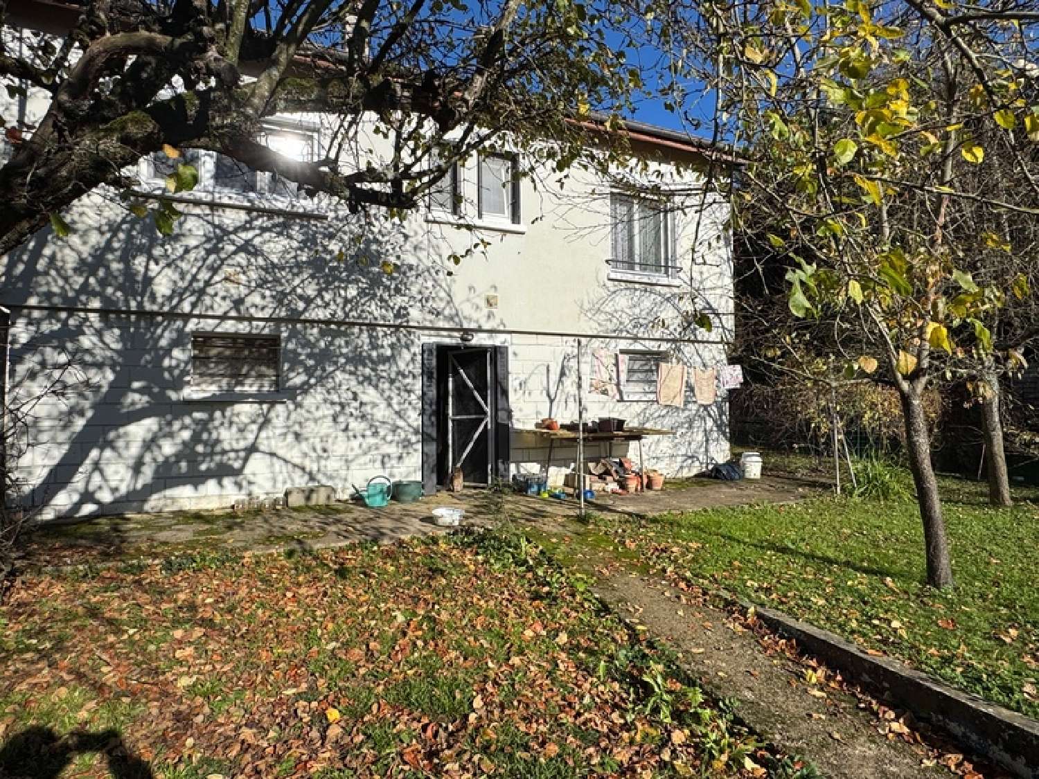  for sale house Baudonvilliers Meuse 8