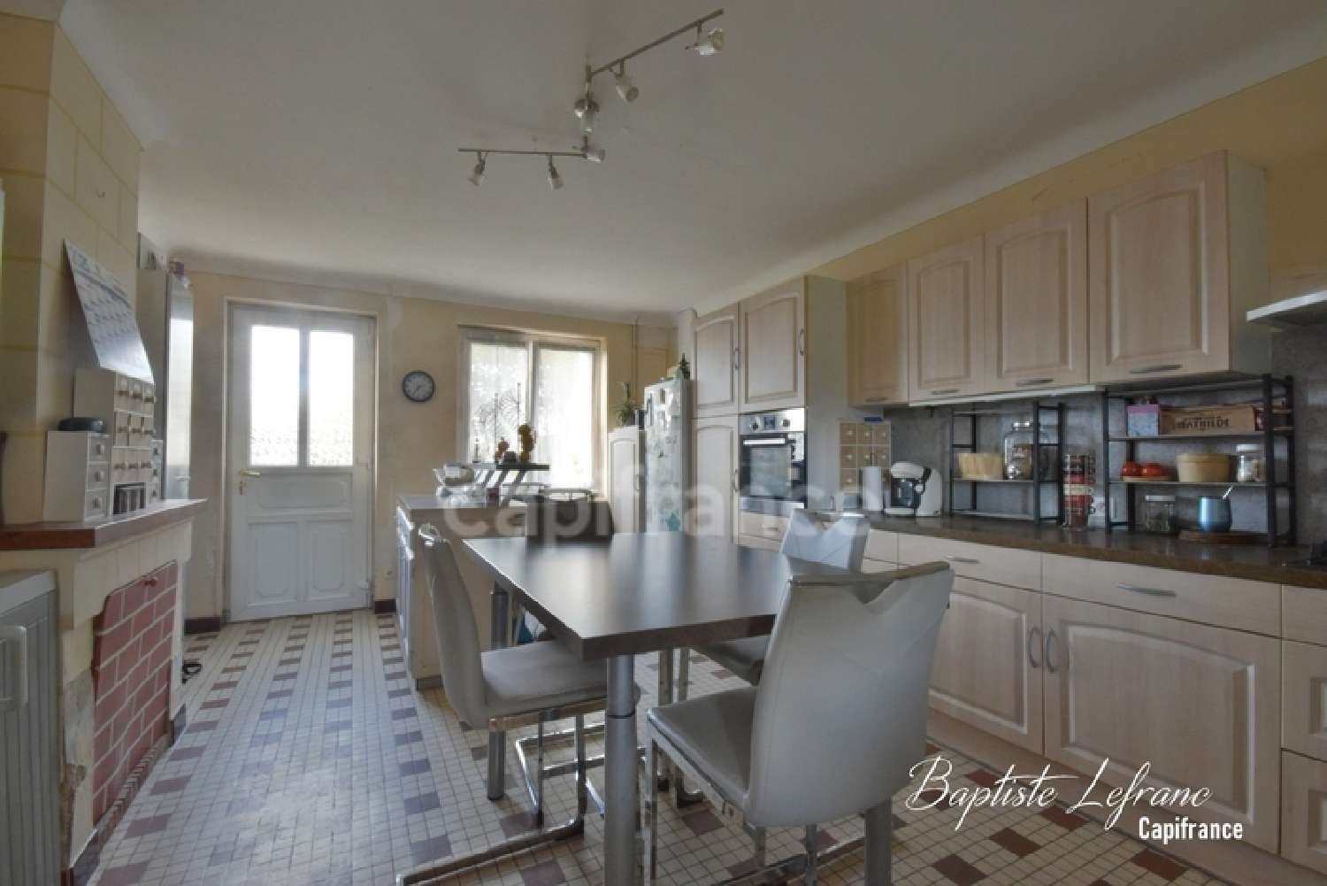  for sale house Baugé-en-Anjou Maine-et-Loire 2