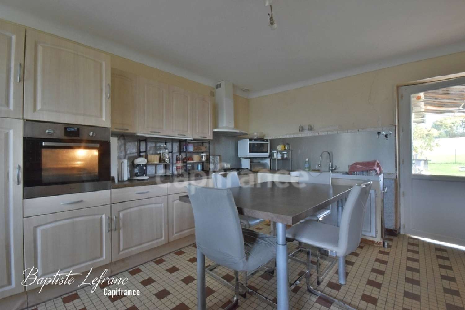  for sale house Baugé-en-Anjou Maine-et-Loire 3