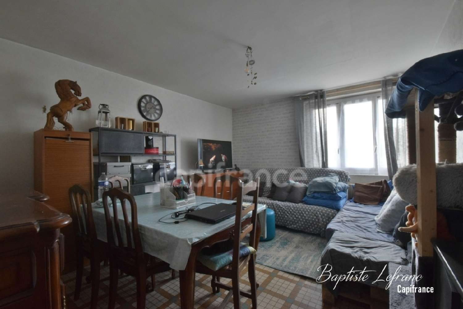  for sale house Baugé-en-Anjou Maine-et-Loire 4