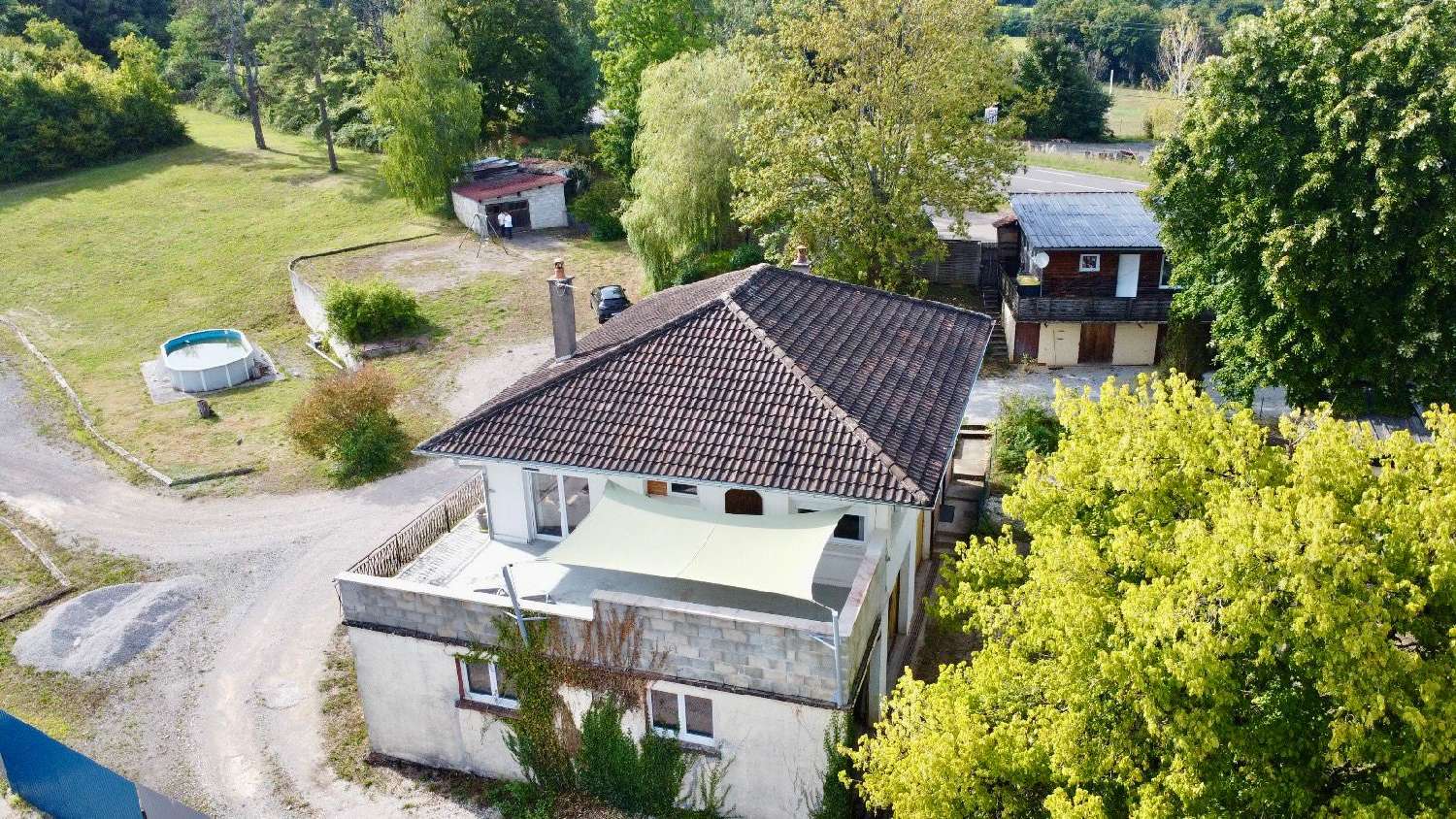  en venta casa Baume-les-Dames Doubs 2