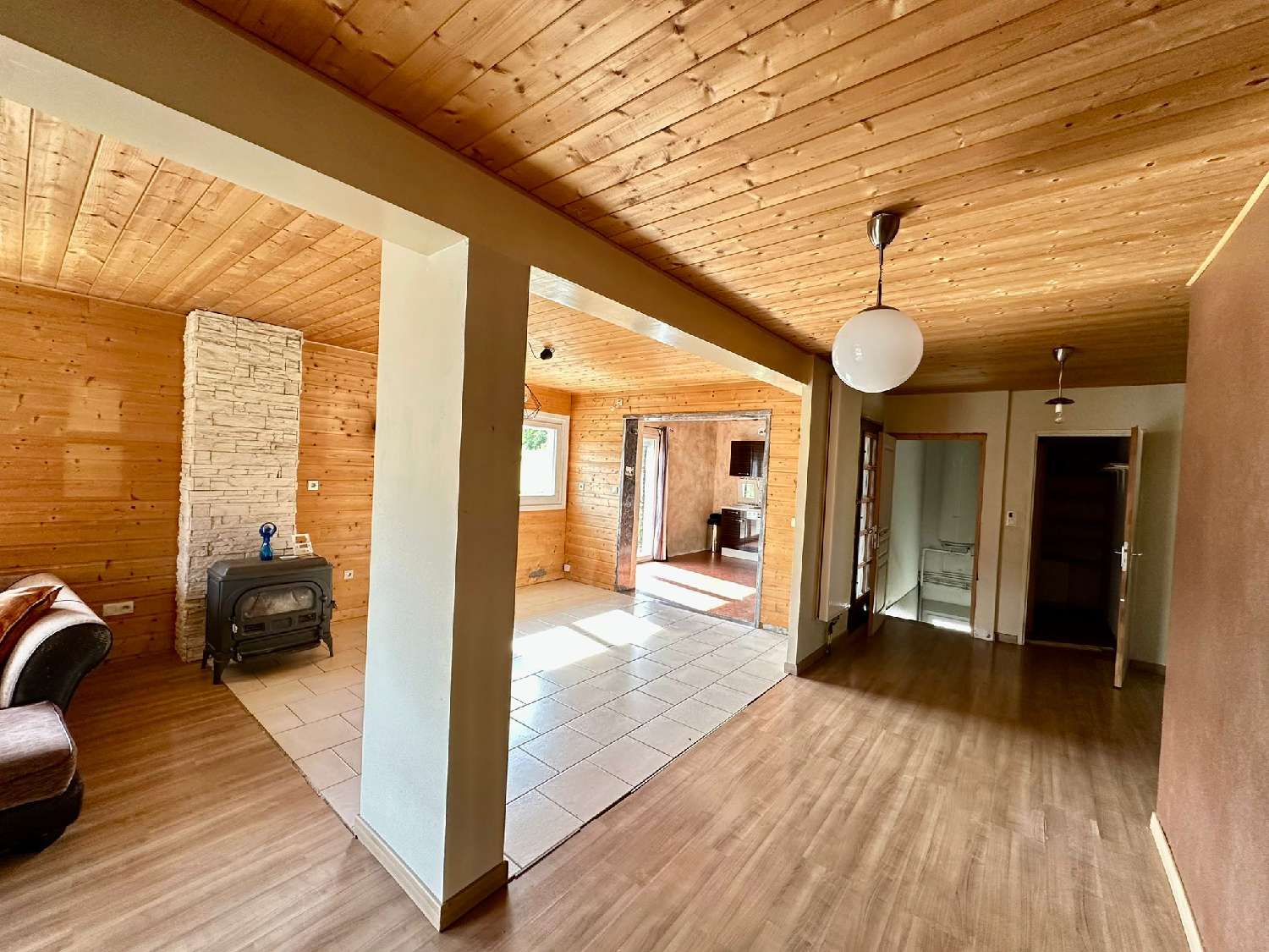  en venta casa Baume-les-Dames Doubs 4