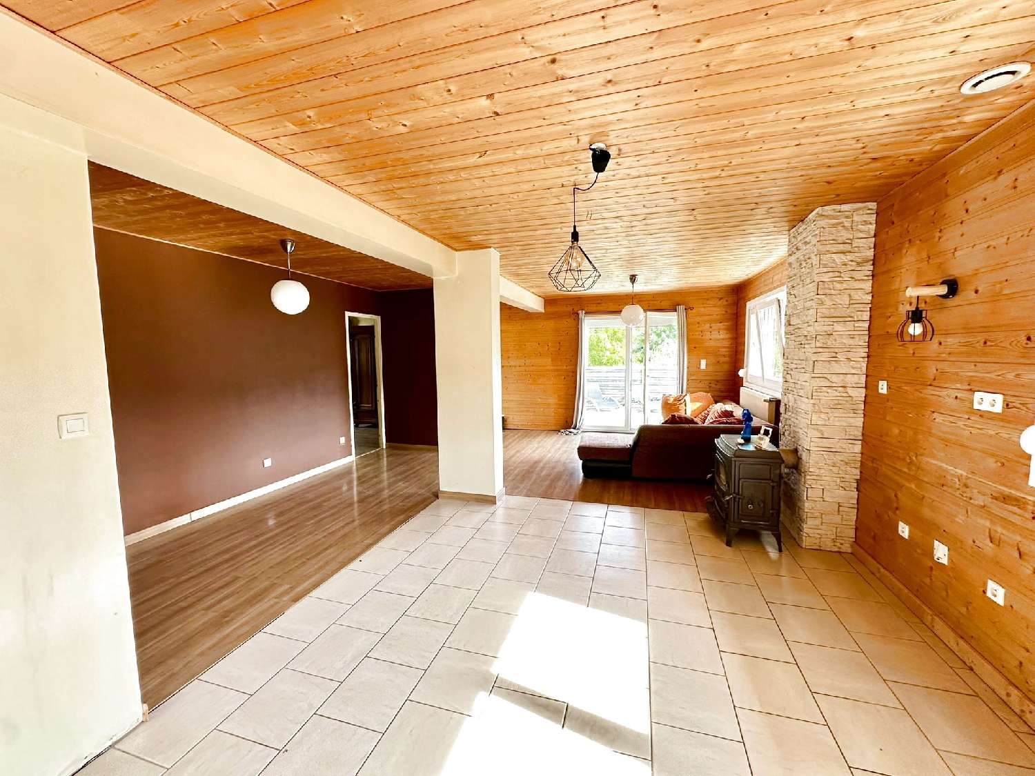  en venta casa Baume-les-Dames Doubs 5