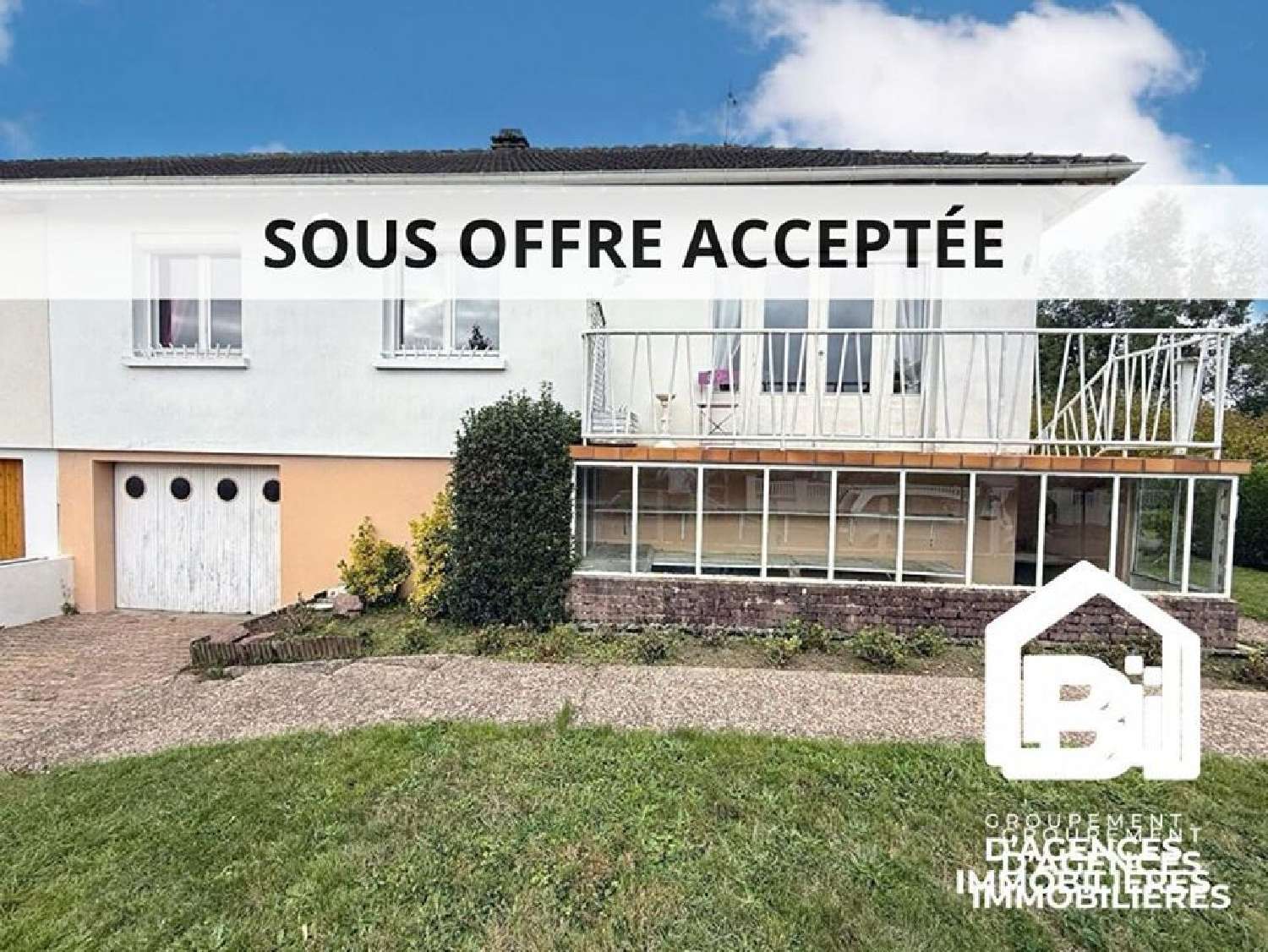 kaufen Haus Bavent Calvados 1