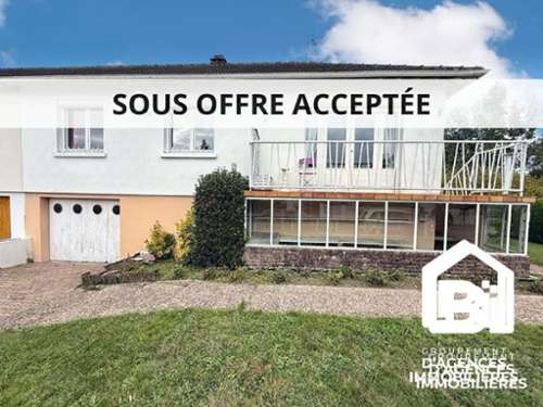 Bavent Calvados Haus Bild 7196101