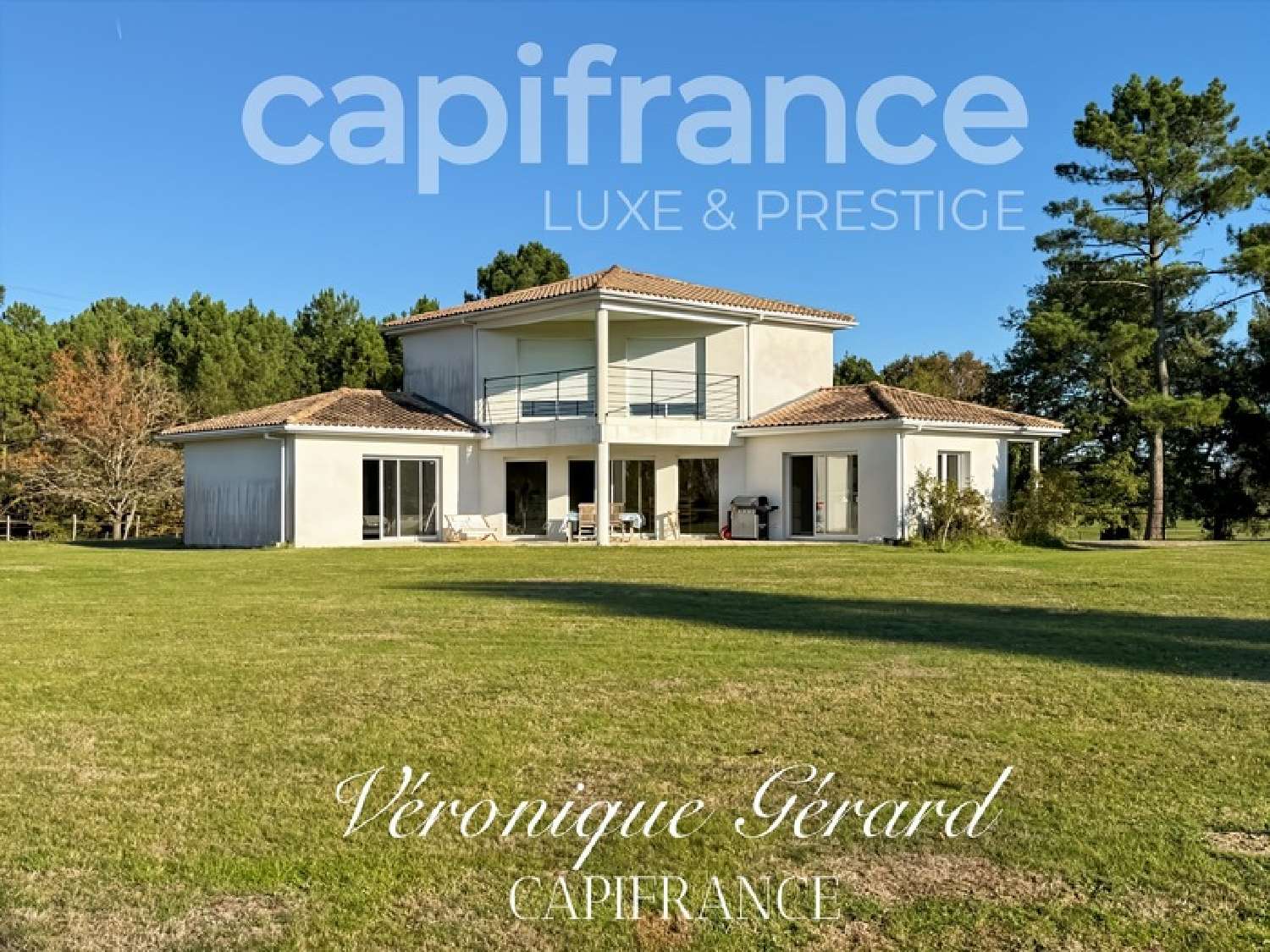  en venta casa Bayas Gironde 3