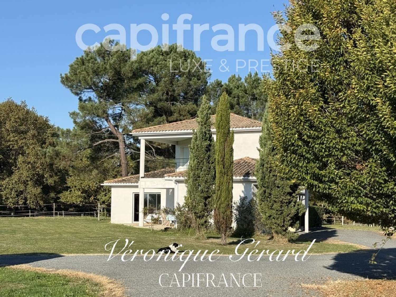  en venta casa Bayas Gironde 4