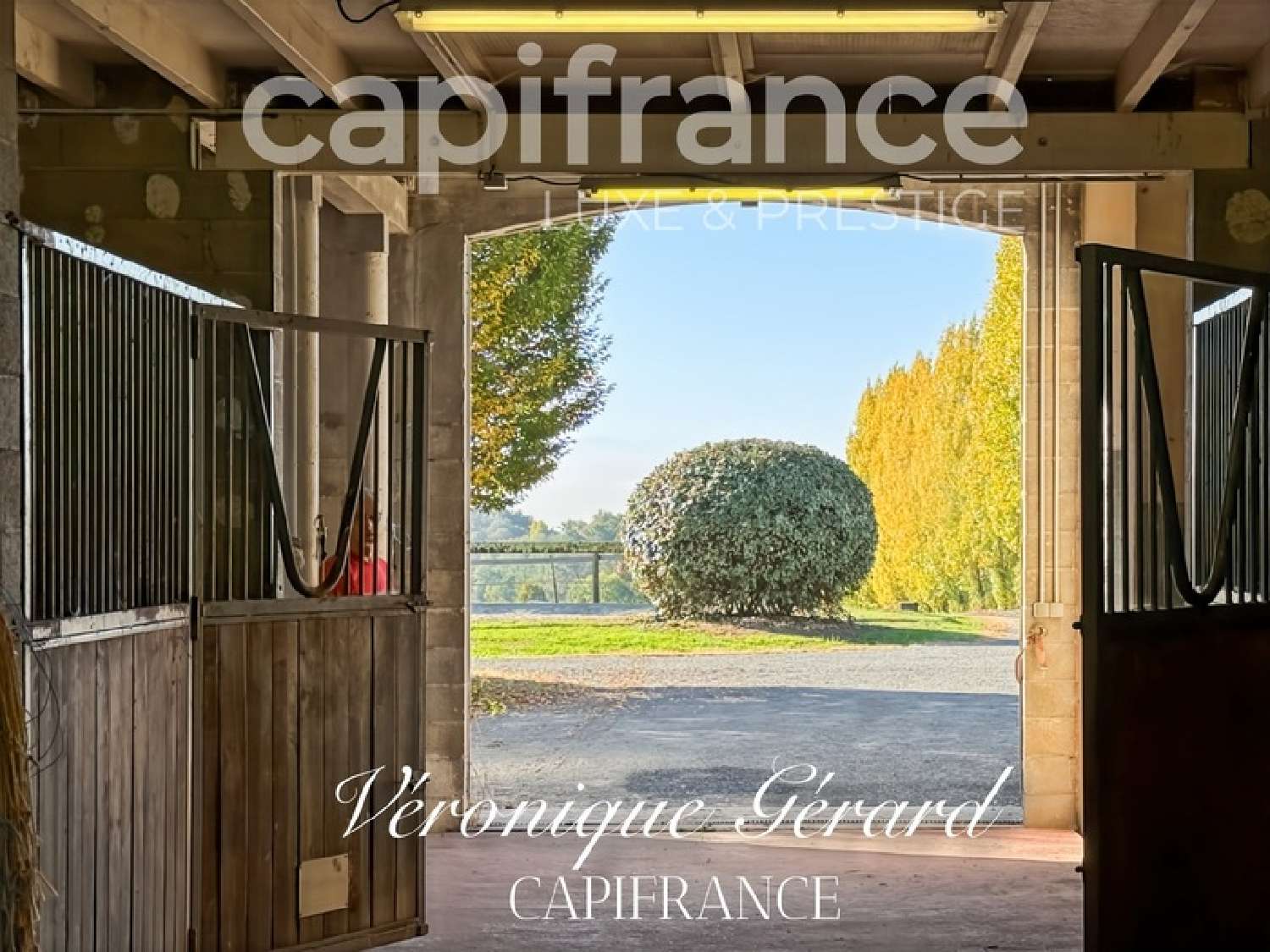  en venta casa Bayas Gironde 5